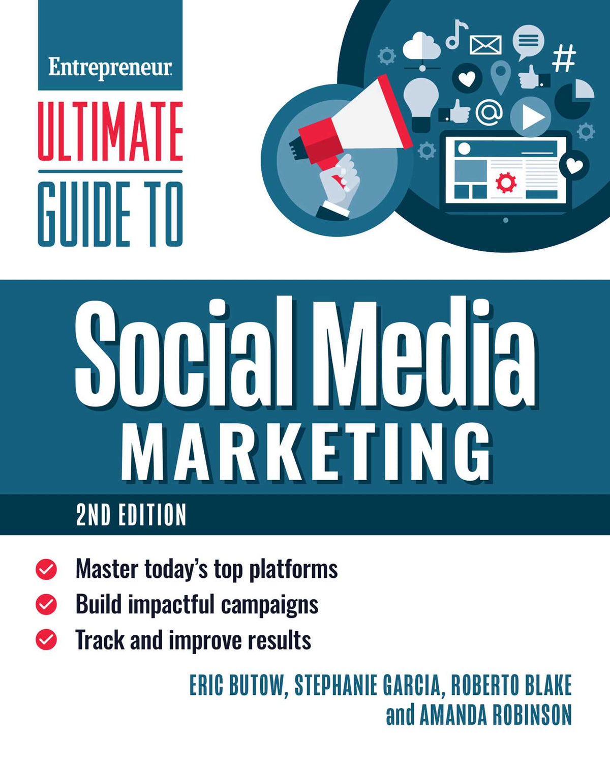 Ultimate Guide to Social Media Marketing