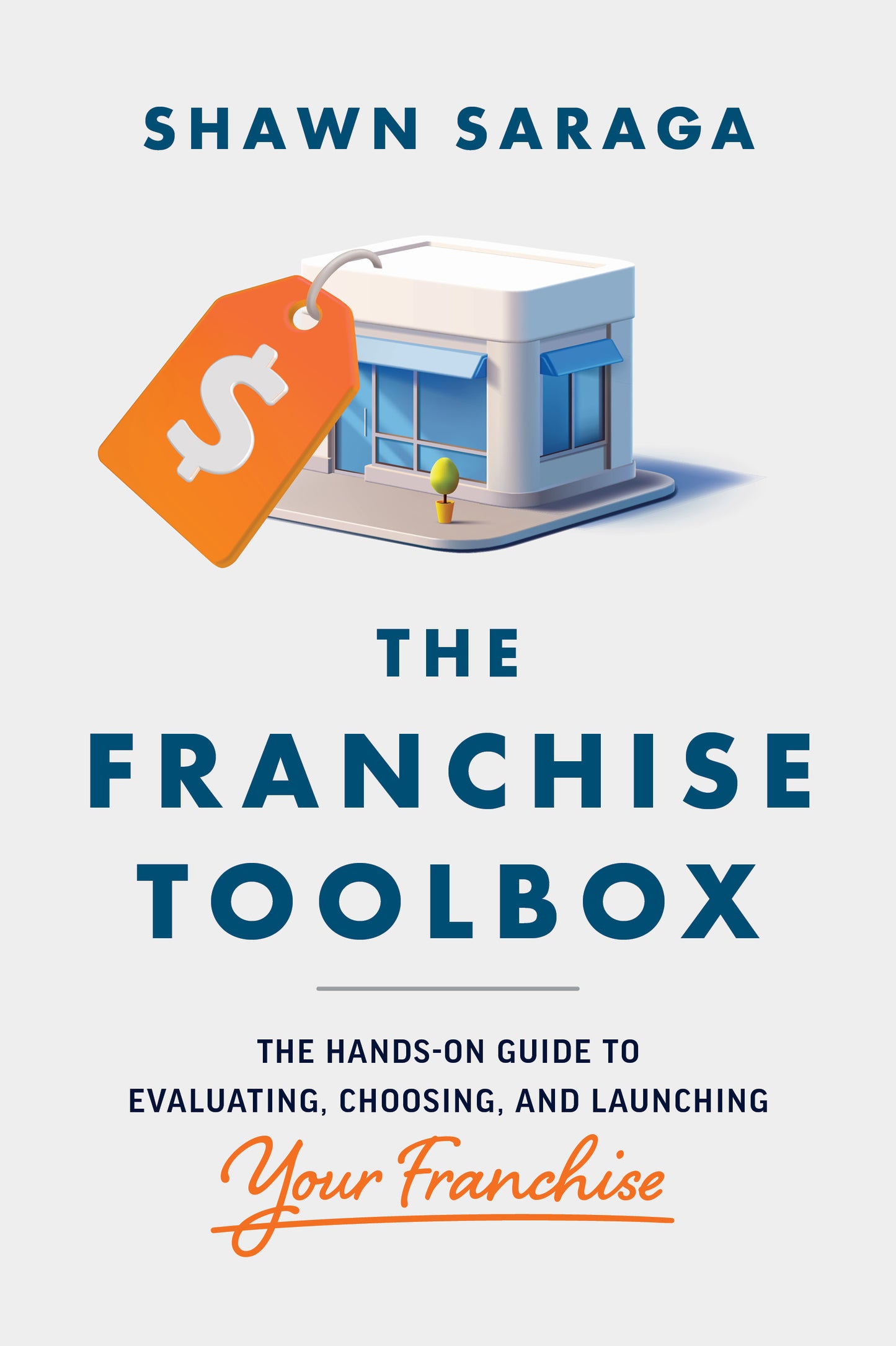 Franchise Toolbox