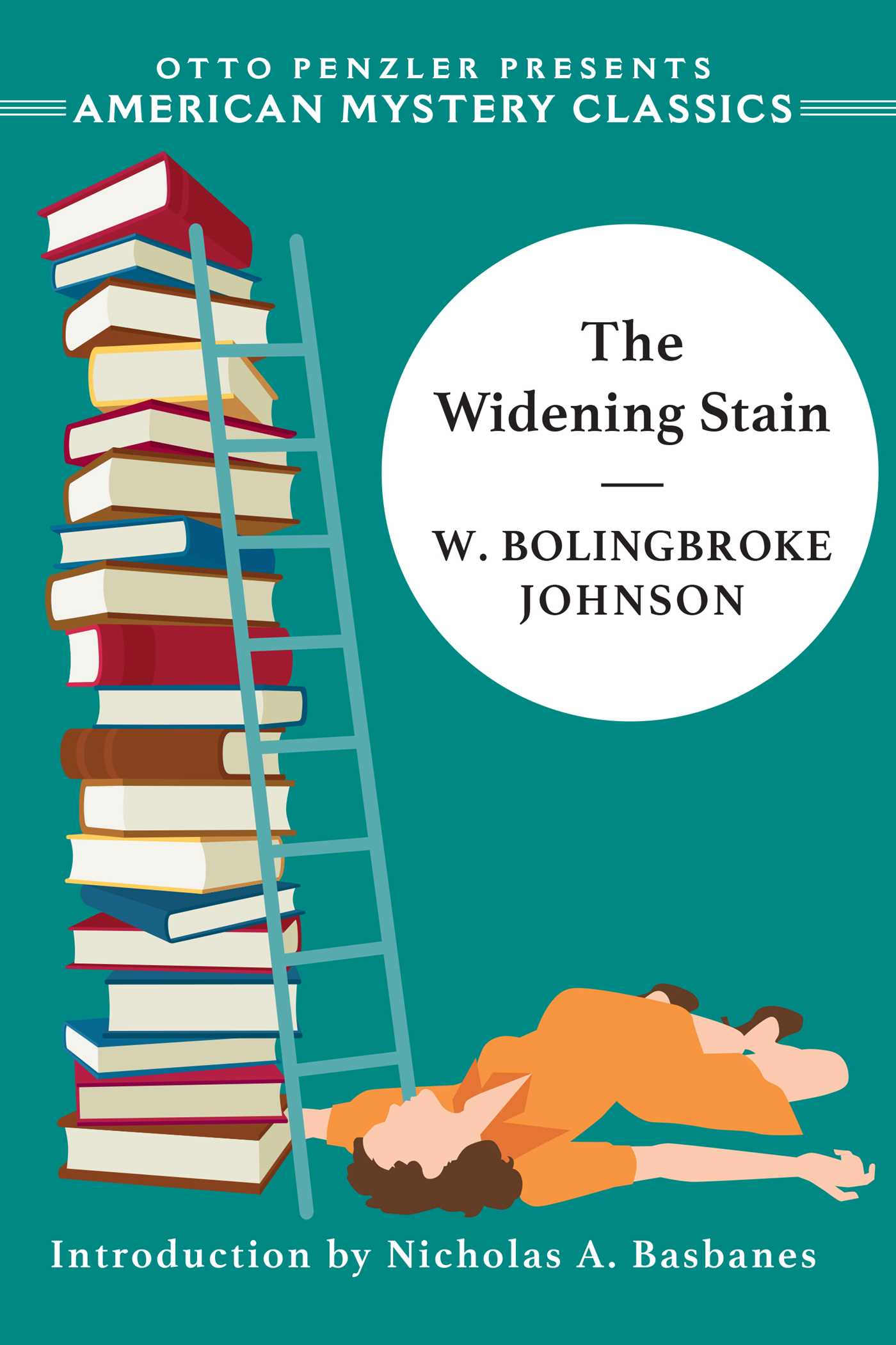 Widening Stain