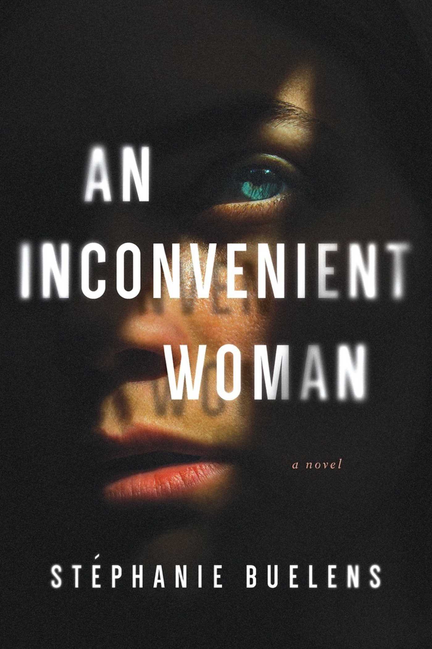 Inconvenient Woman