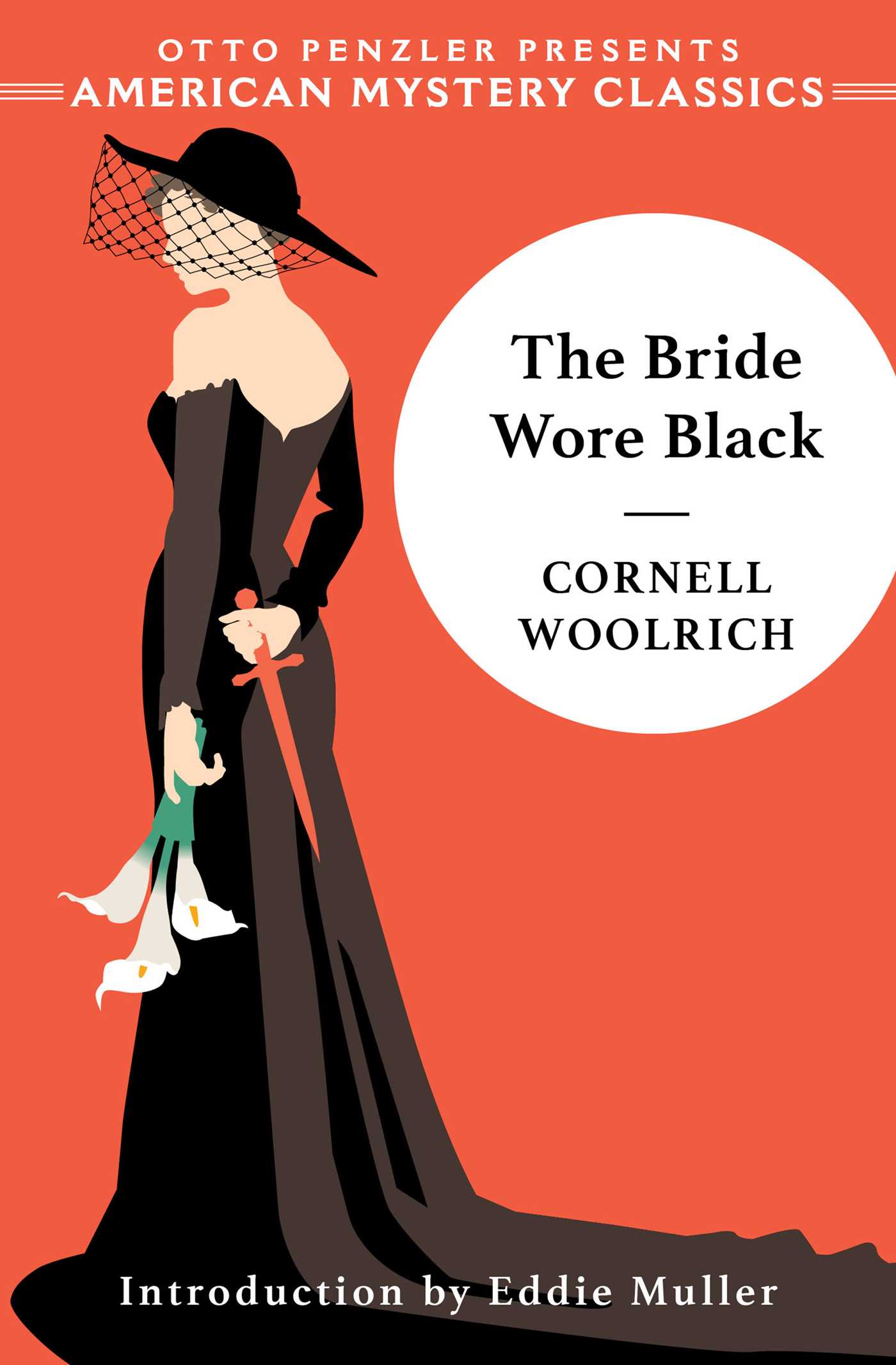 Bride Wore Black