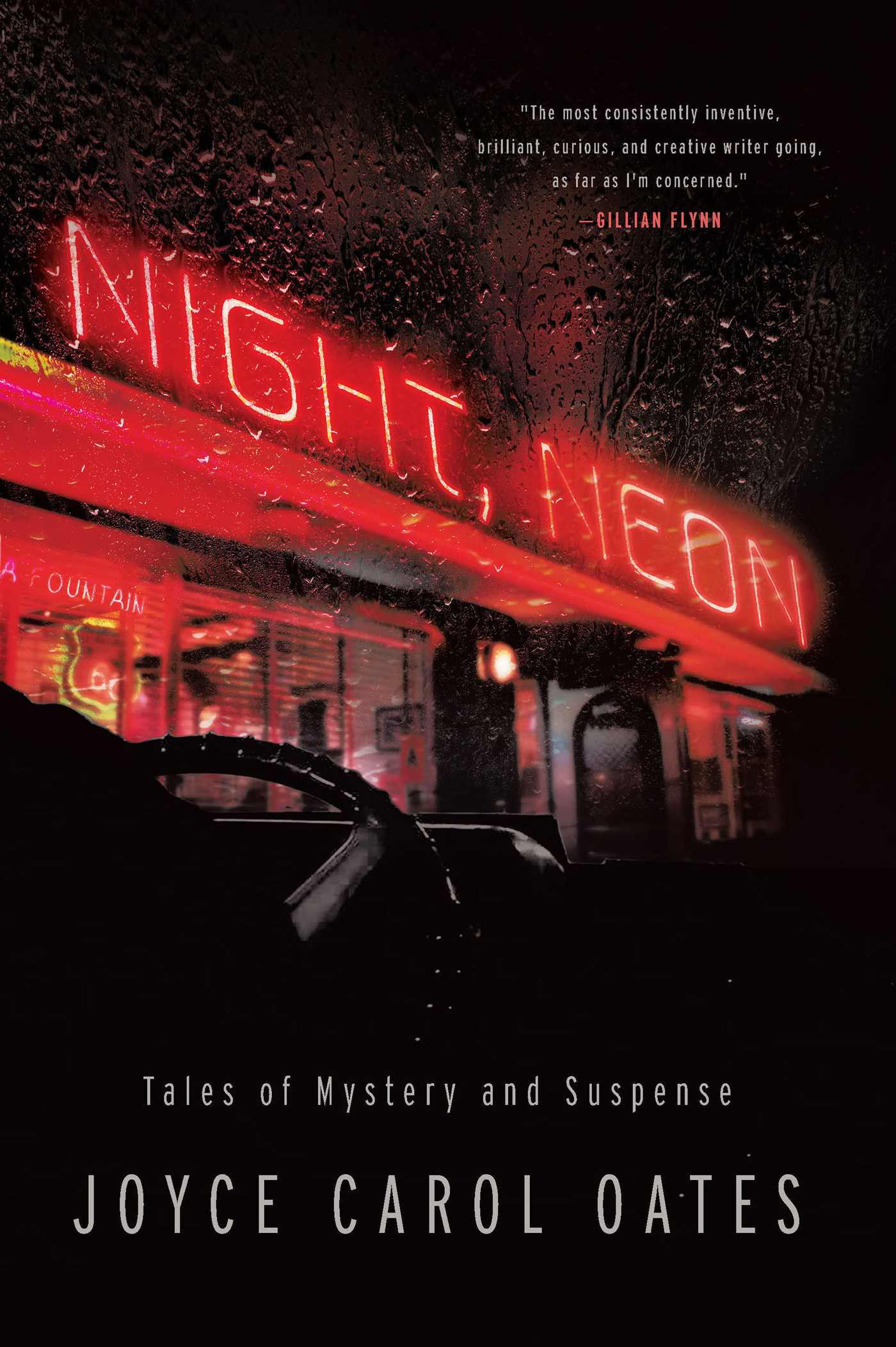 Night, Neon