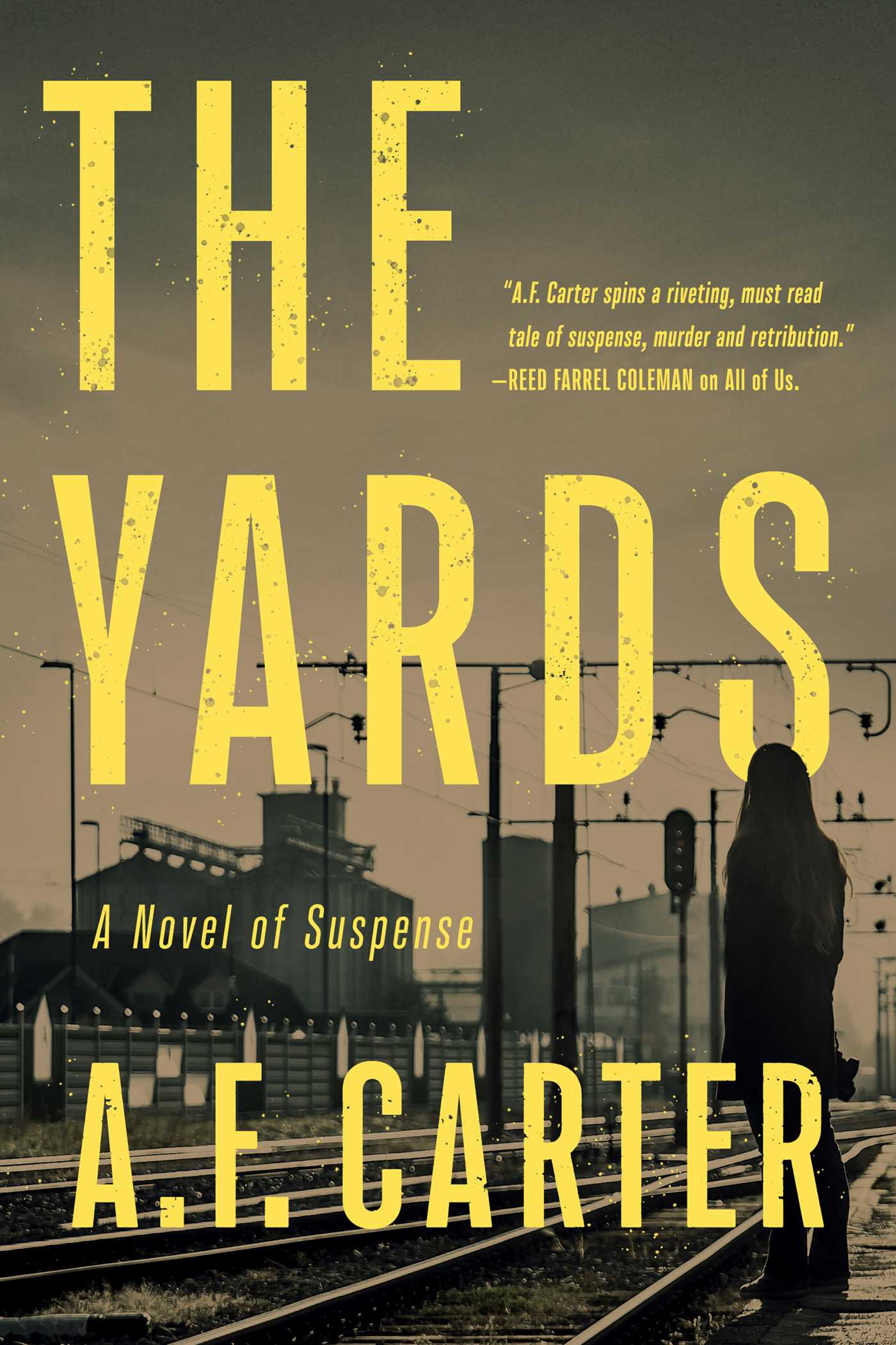 Yards
