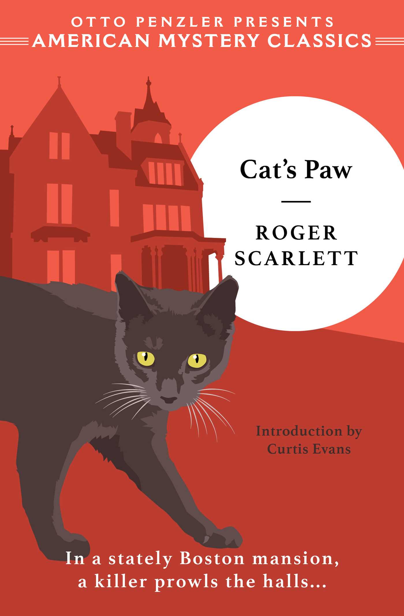 Cat's Paw