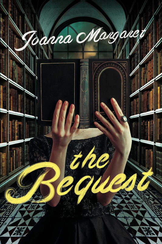 Bequest: A Dark Academia Thriller