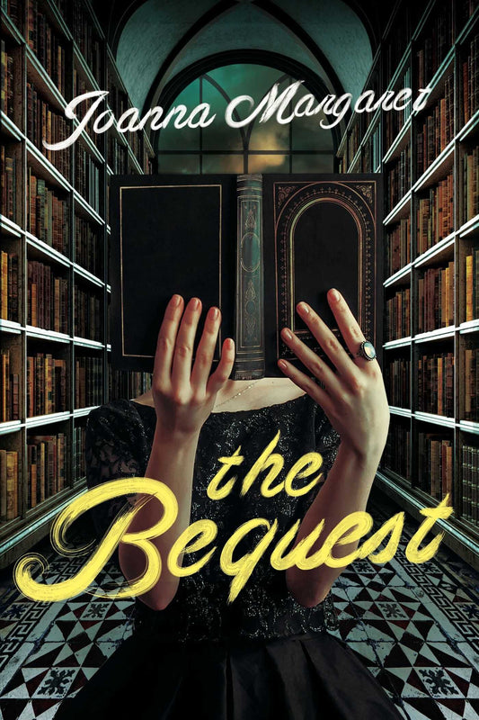 Bequest: A Dark Academia Thriller