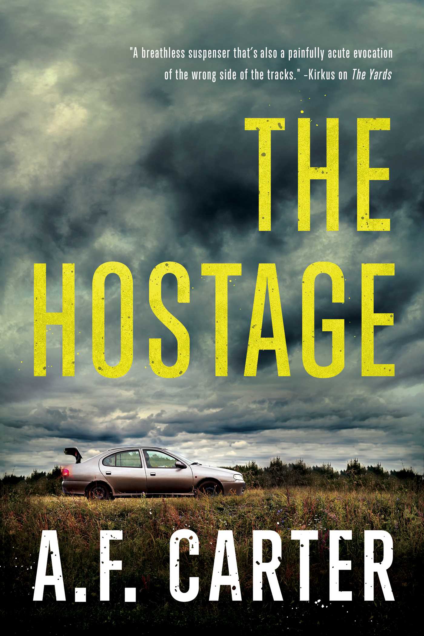 Hostage
