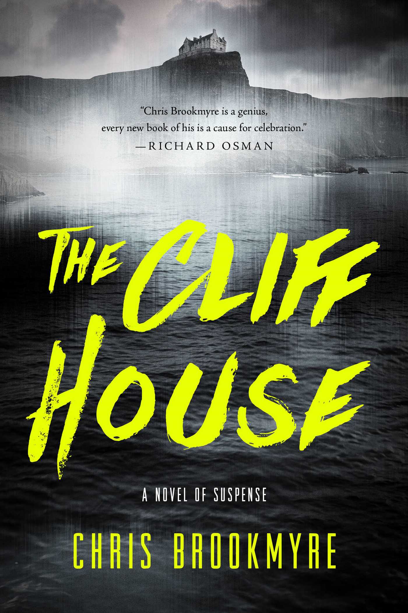 Cliff House