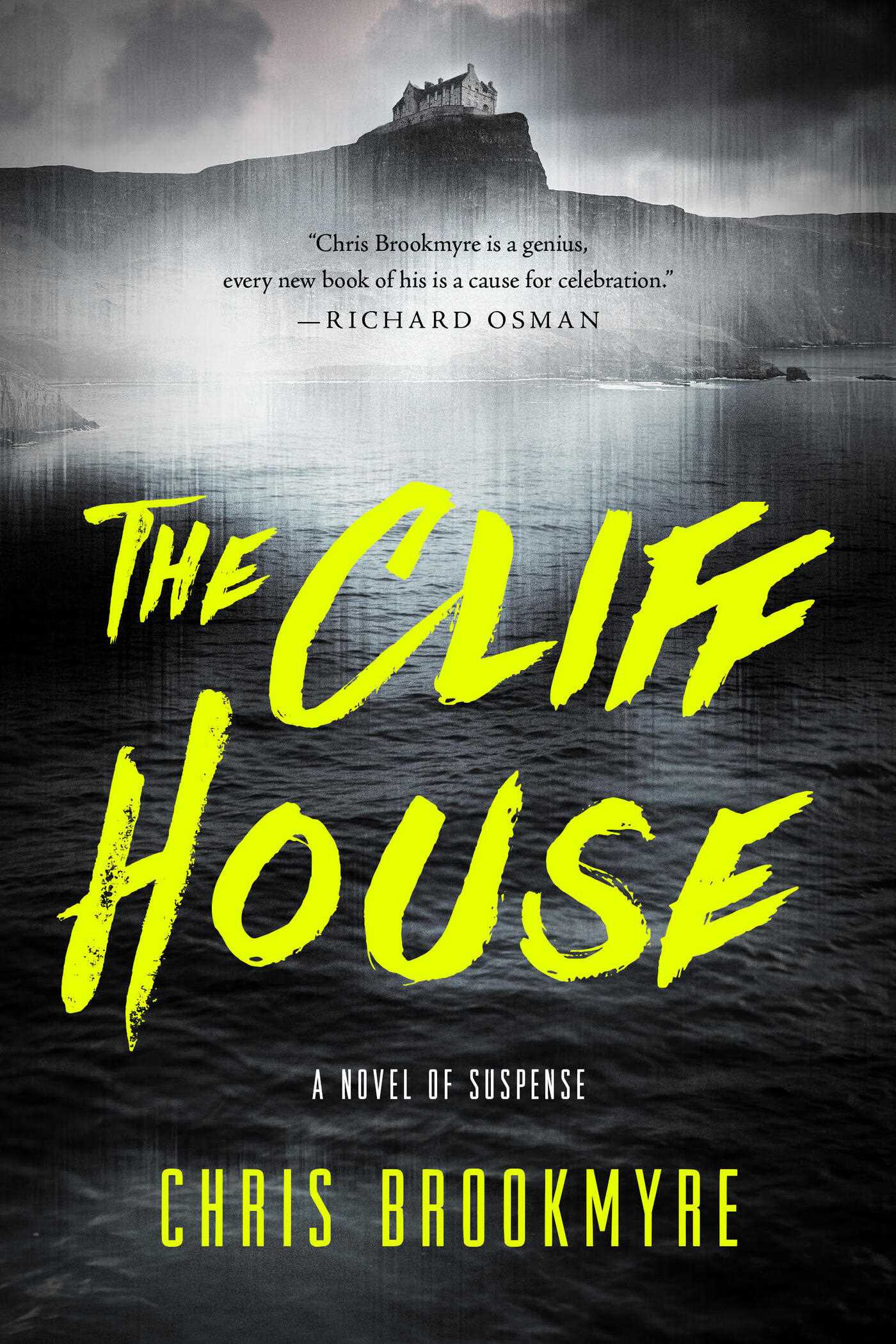 Cliff House