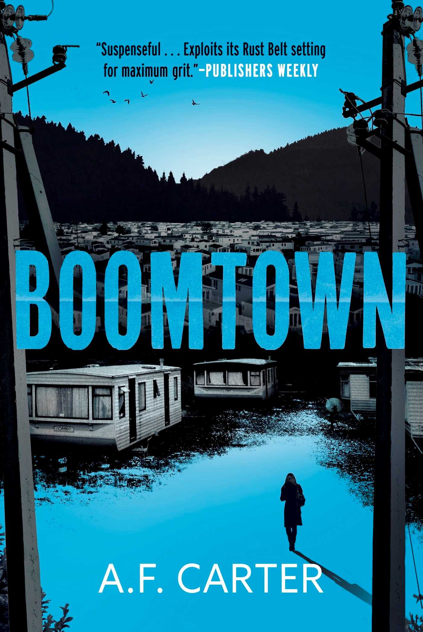 Boomtown