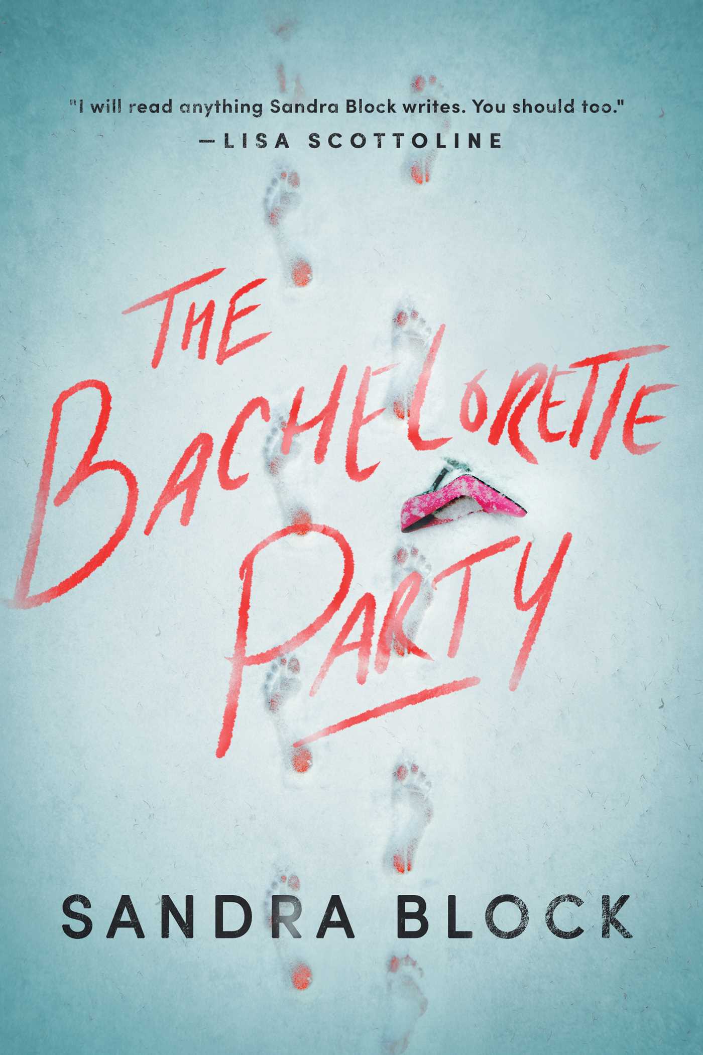 Bachelorette Party