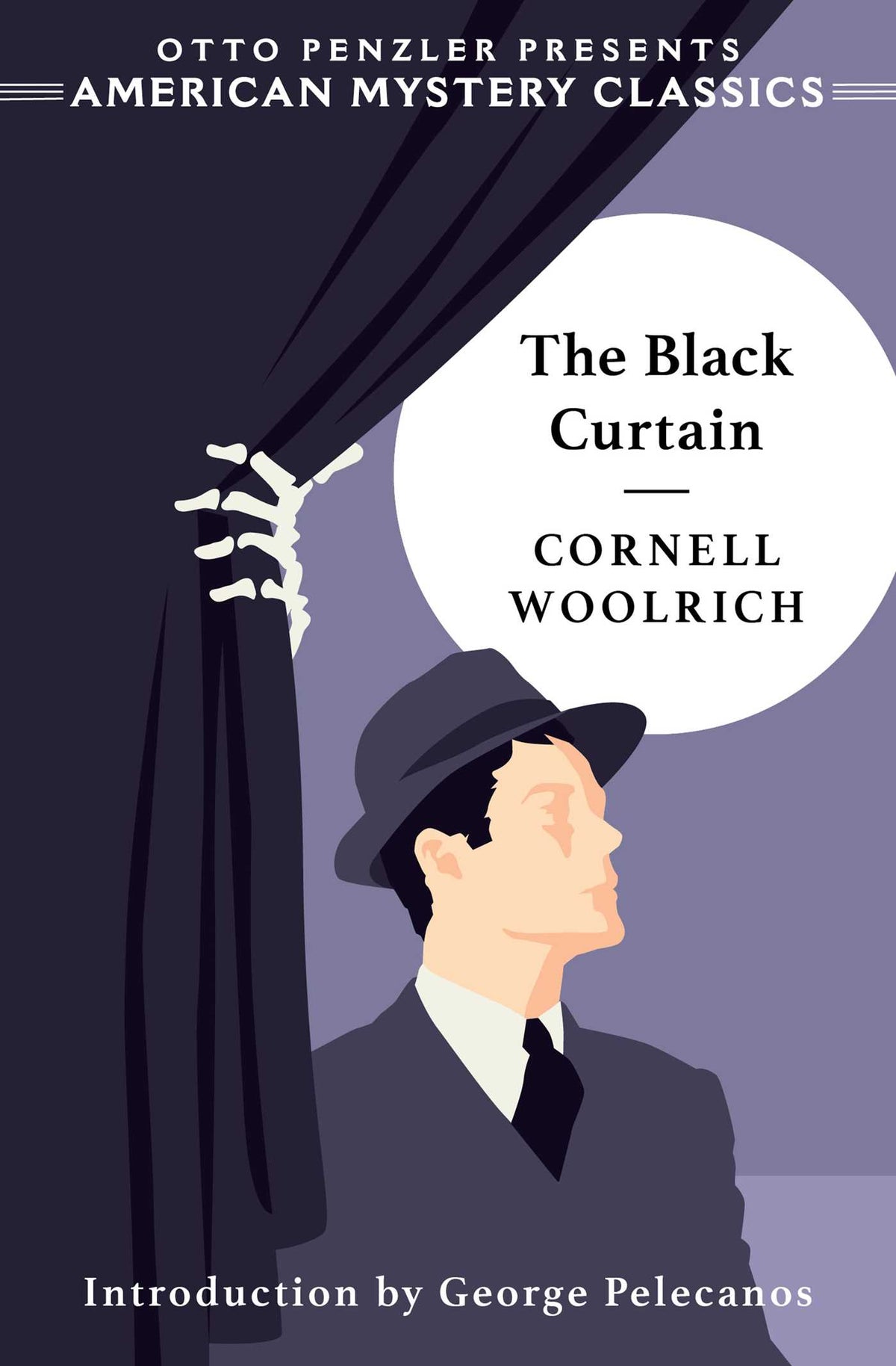 Black Curtain