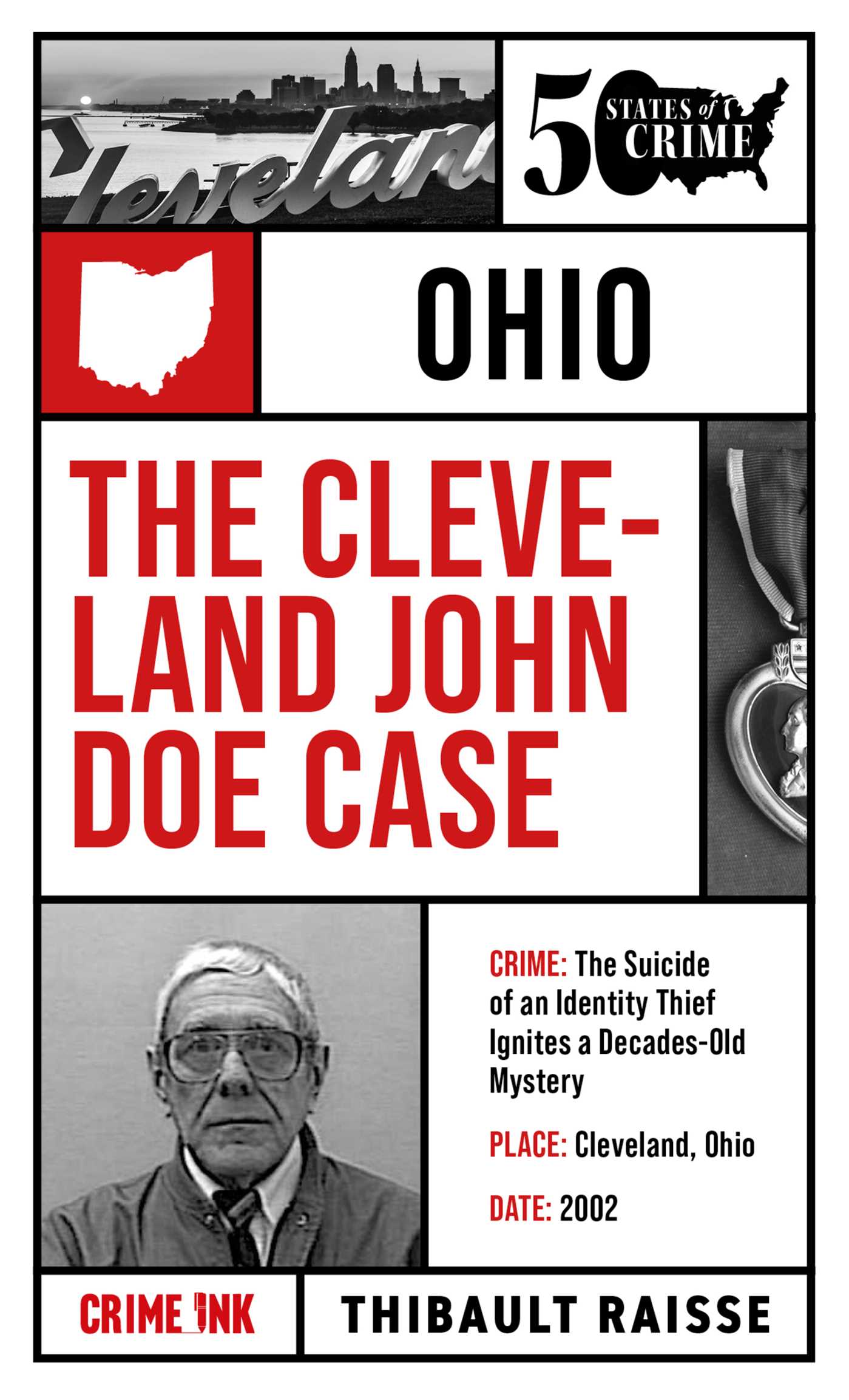 Cleveland John Doe Case