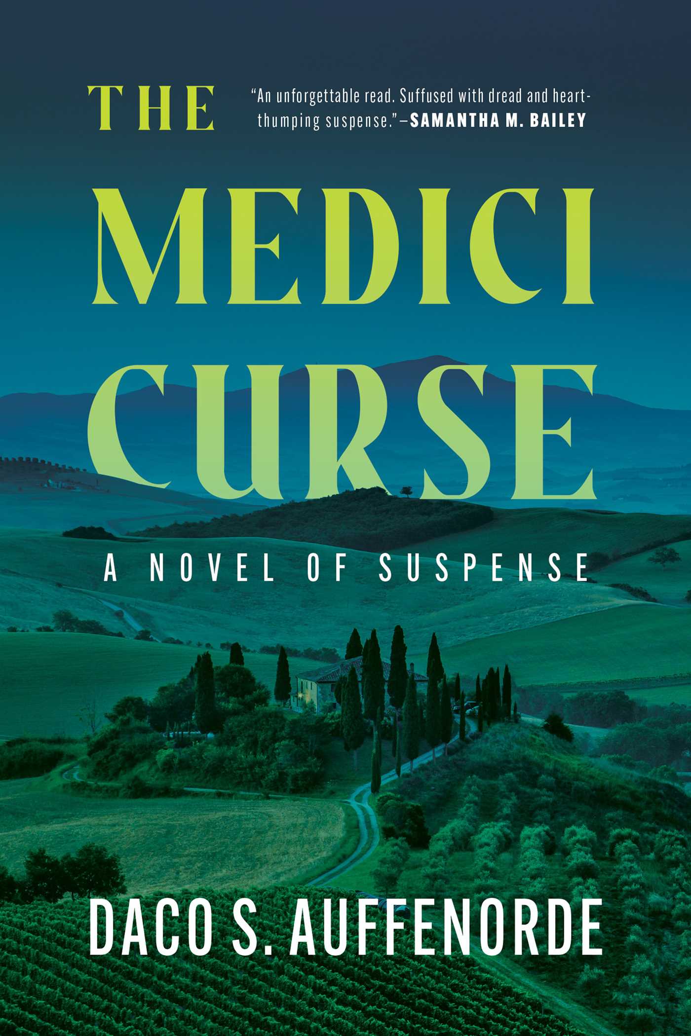 Medici Curse