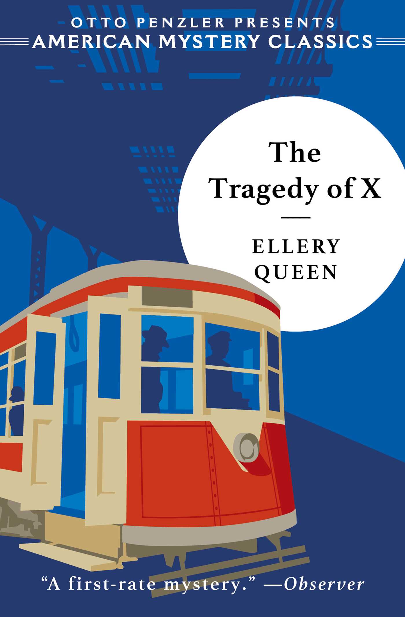 Tragedy of X