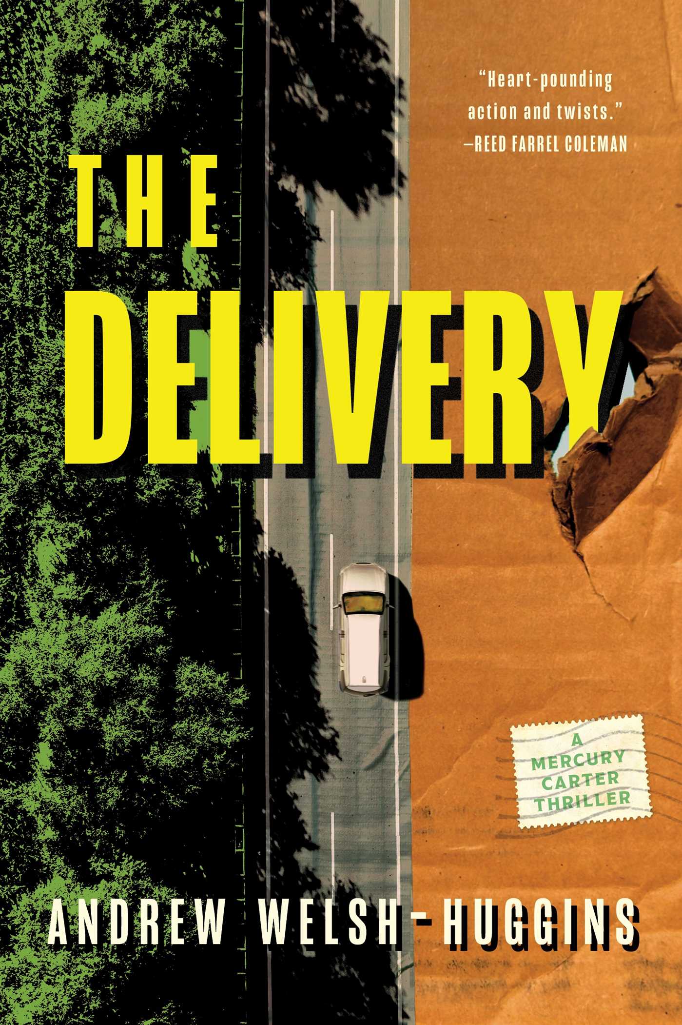 Delivery