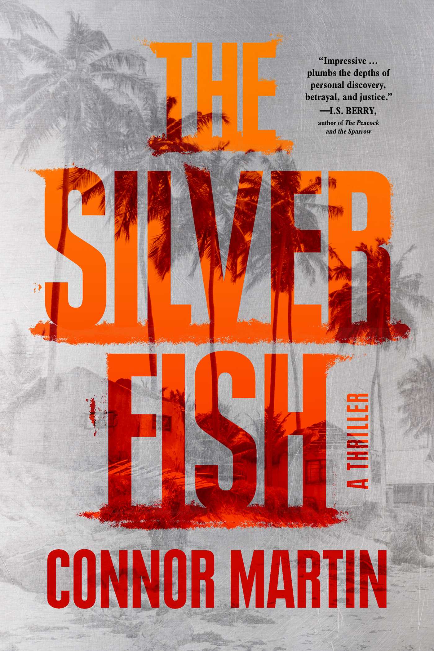 Silver Fish