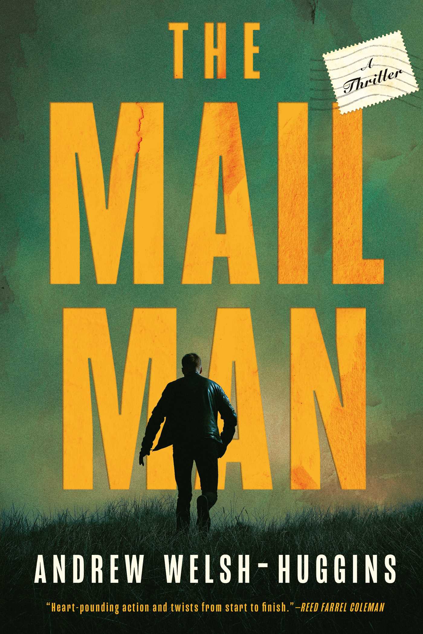 Mailman