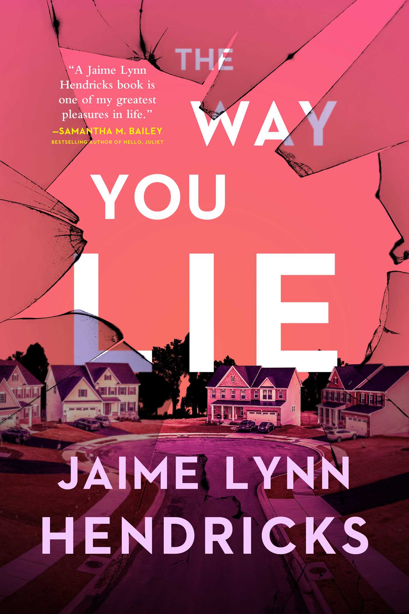 Way You Lie