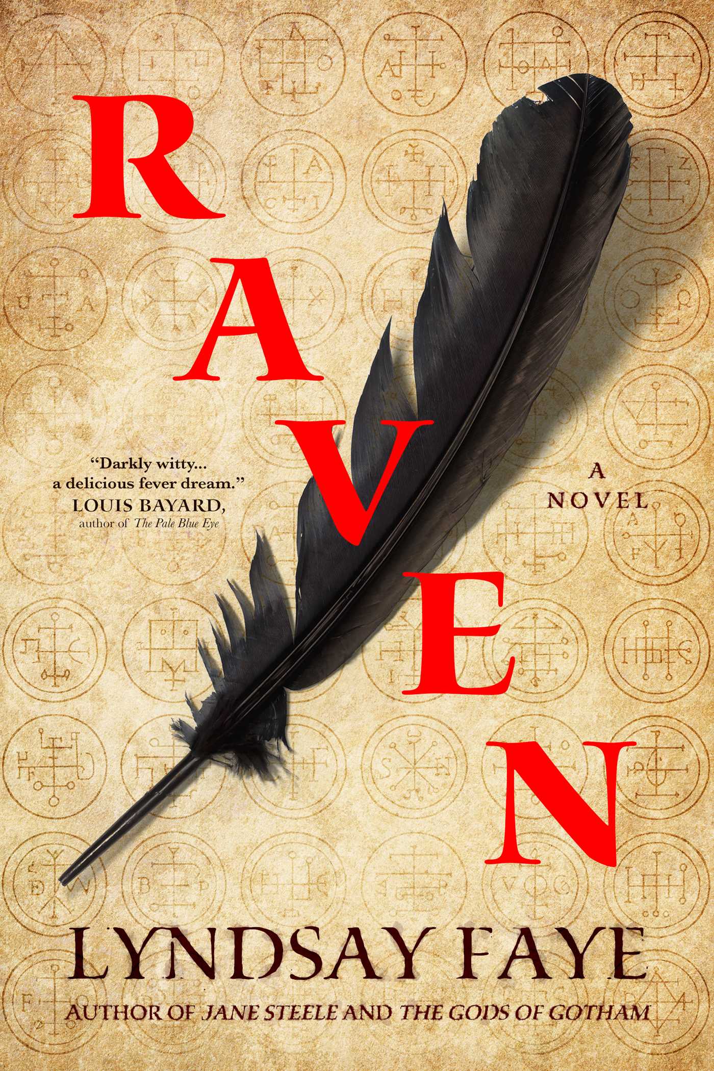Raven