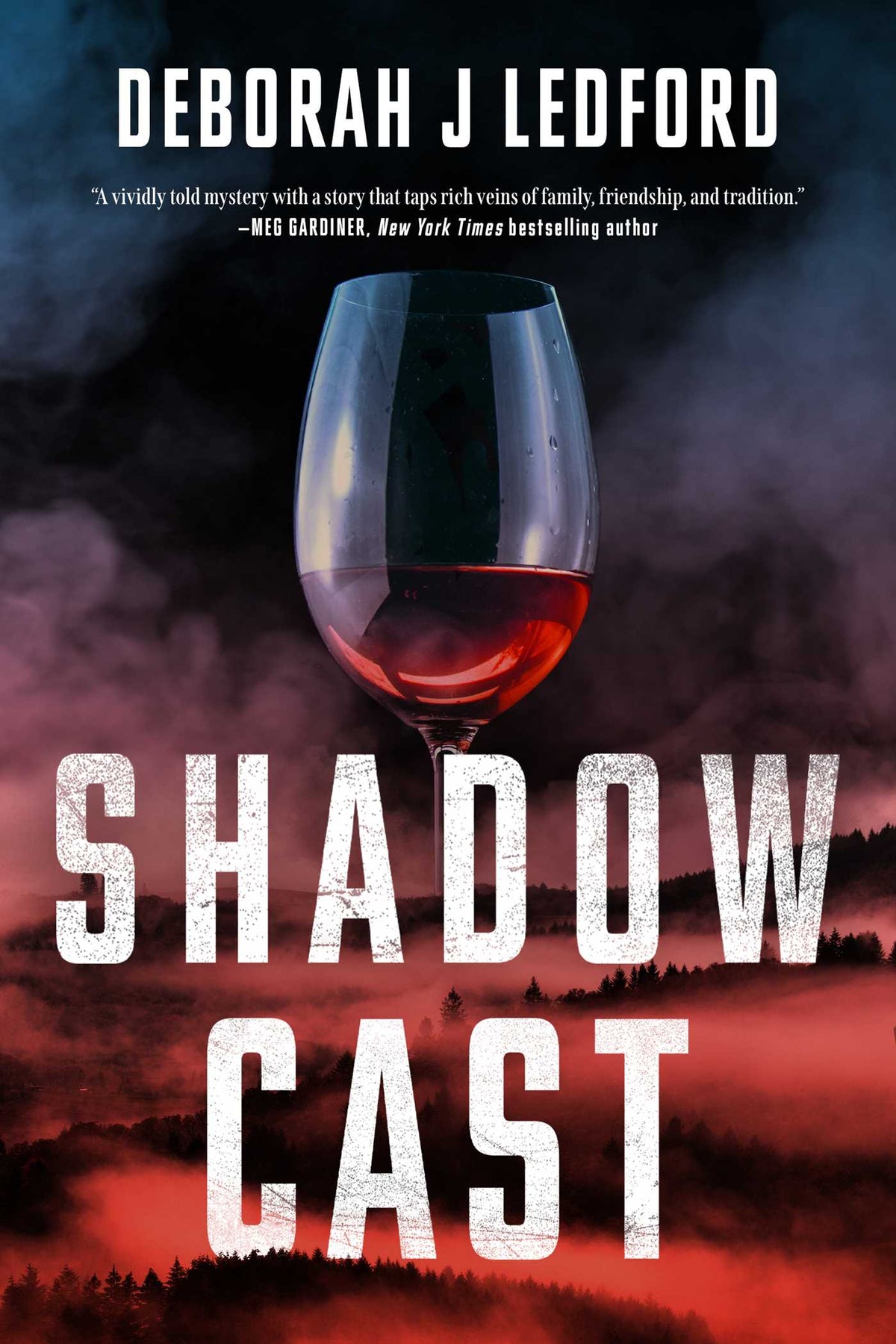 Shadow Cast