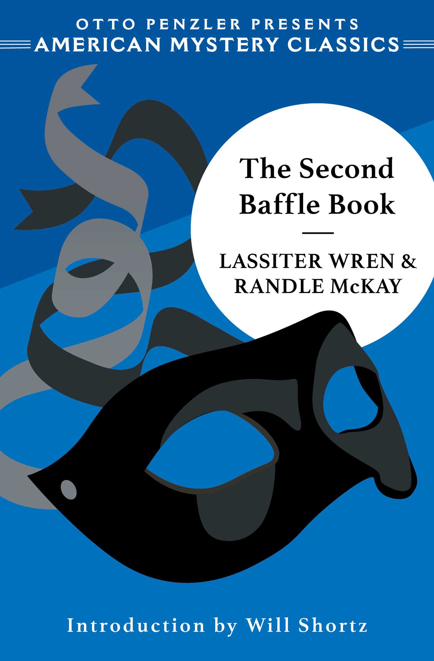 Second Baffle Book