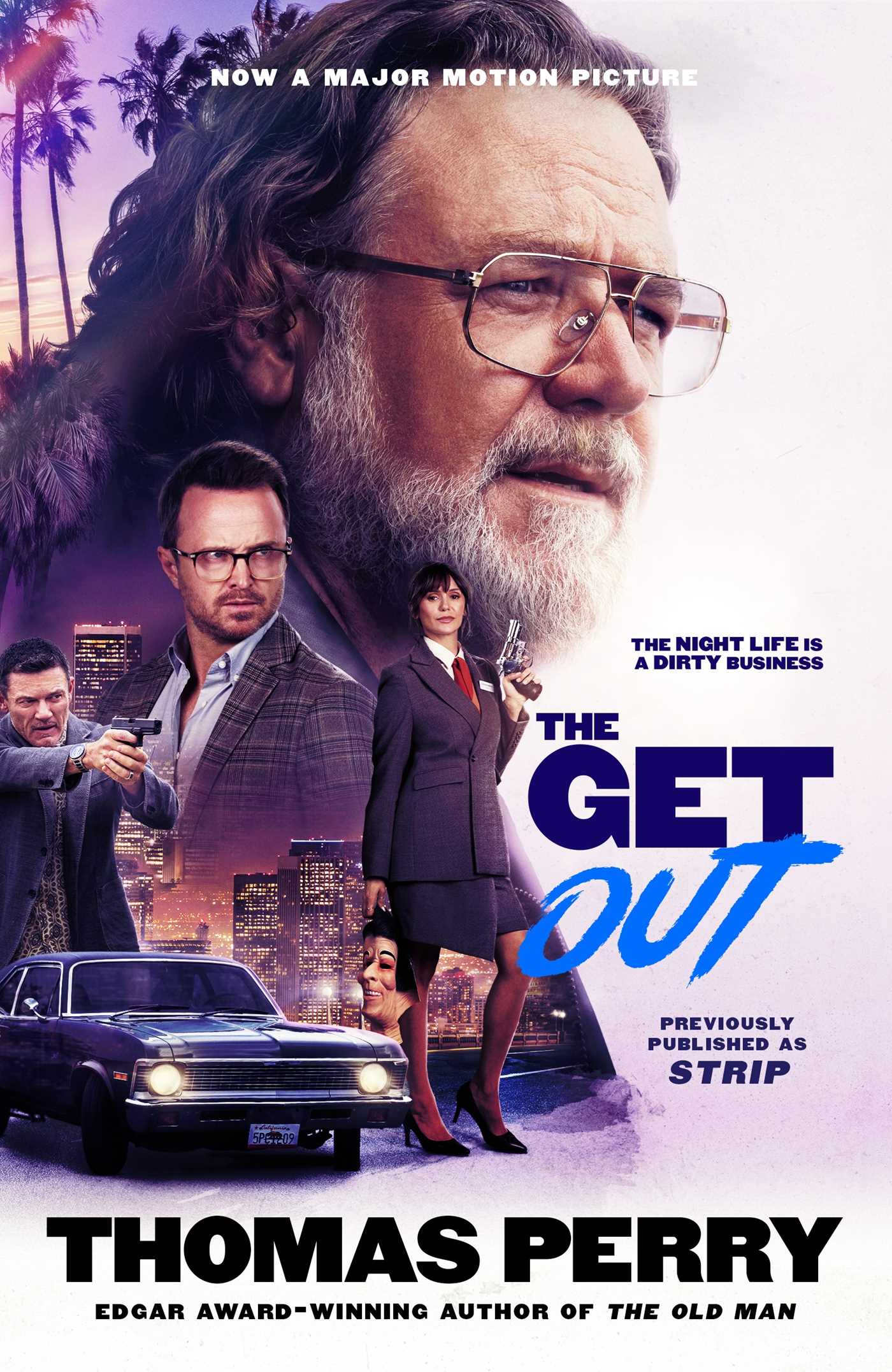 Get Out