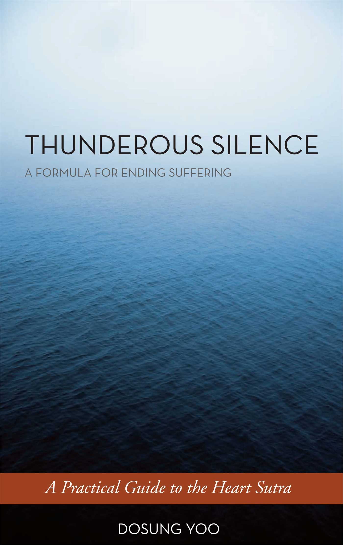Thunderous Silence
