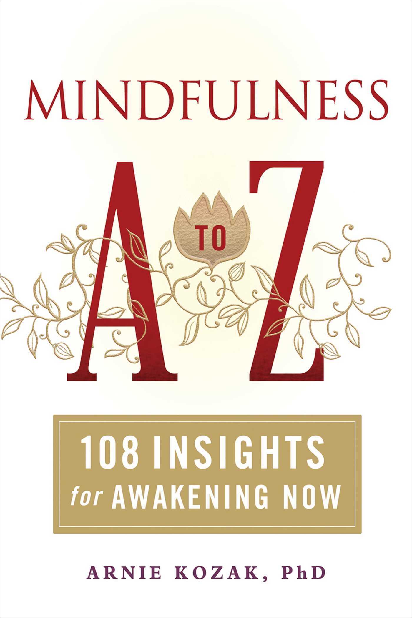 Mindfulness A to Z