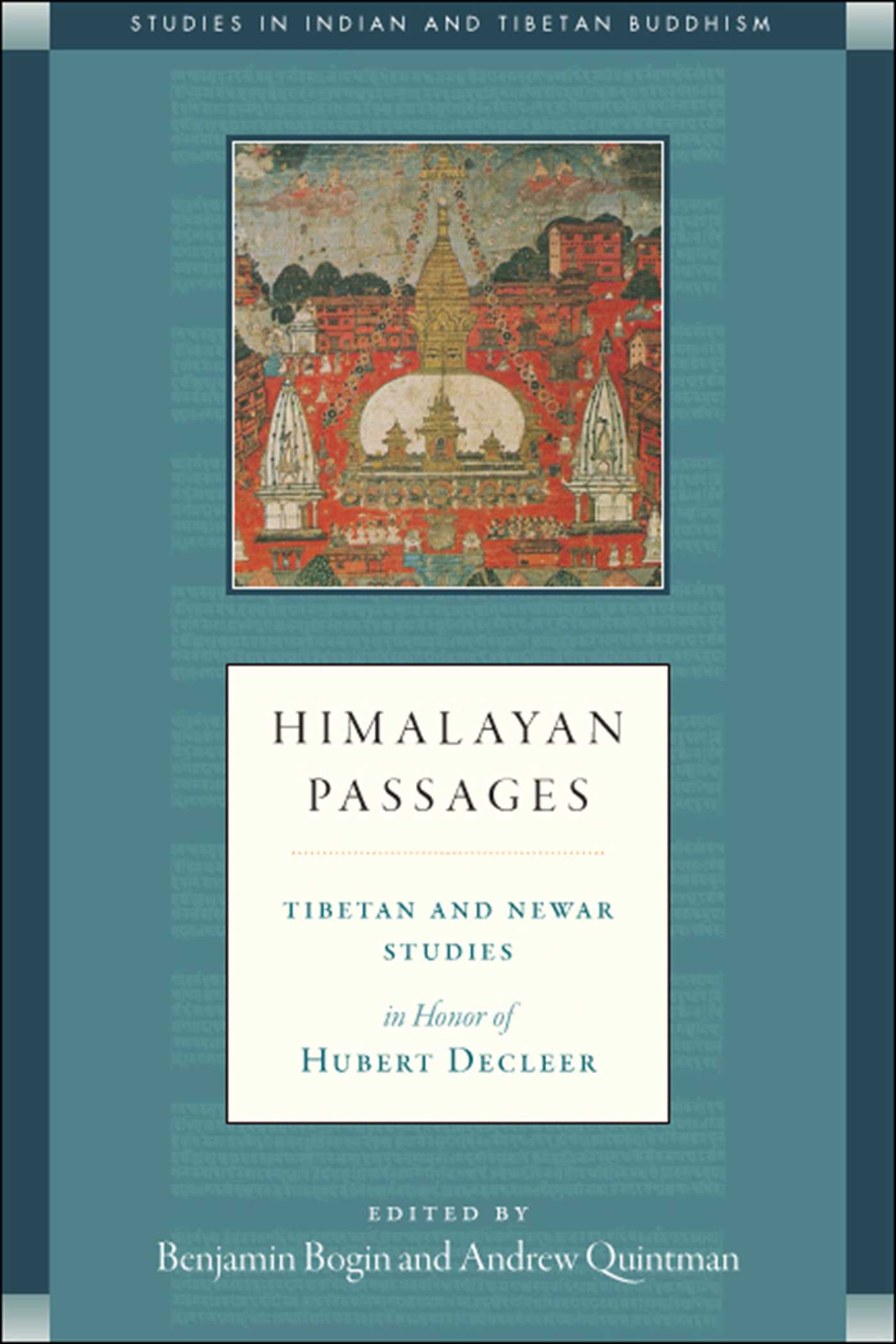 Himalayan Passages