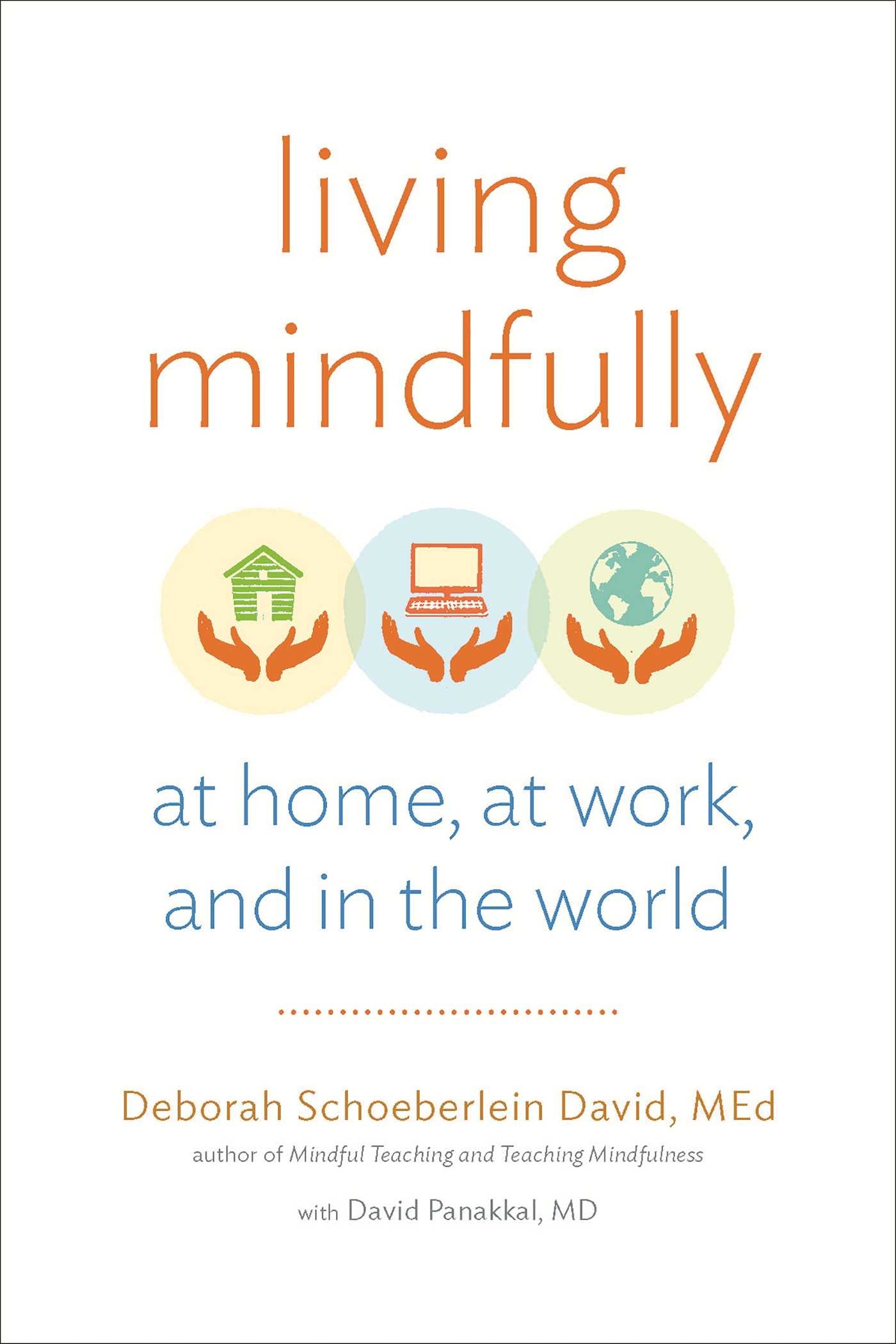 Living Mindfully