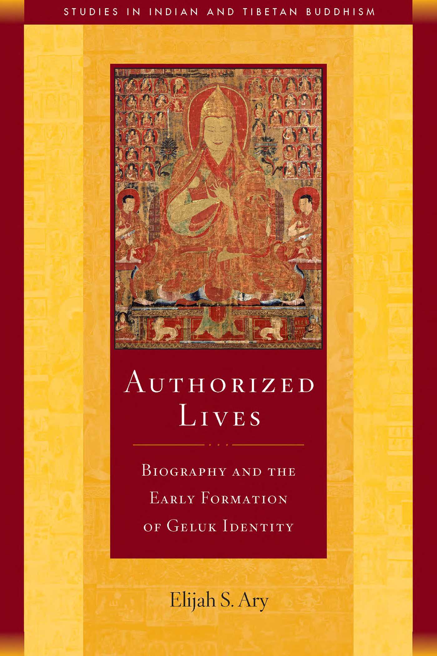 Authorized Lives