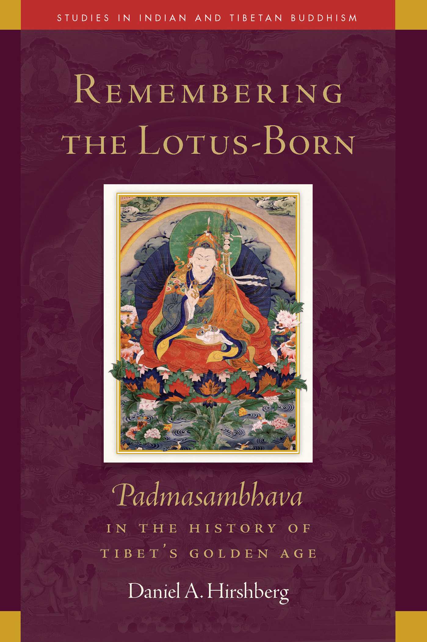 Remembering the Lotus-Born