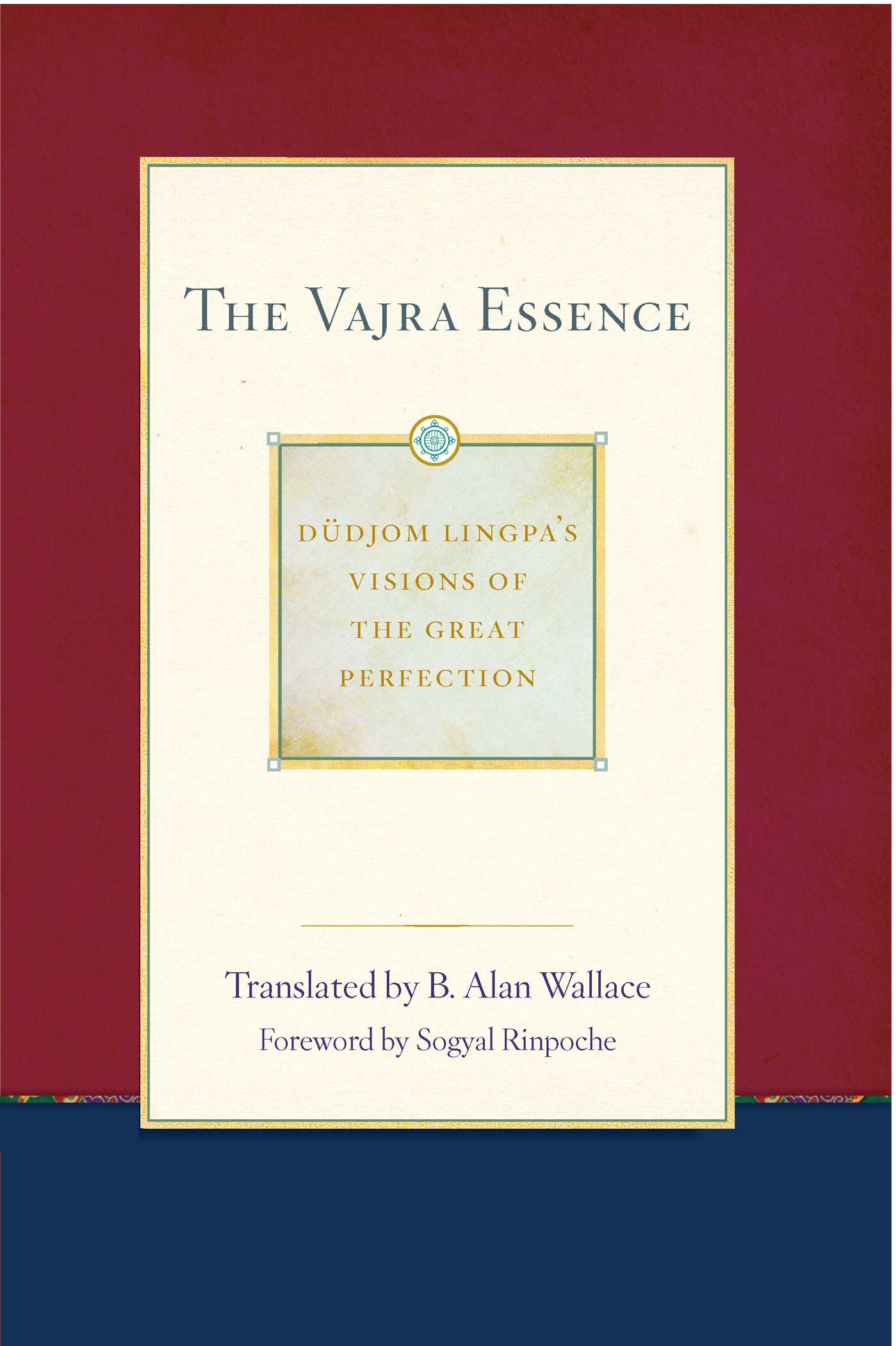 Vajra Essence