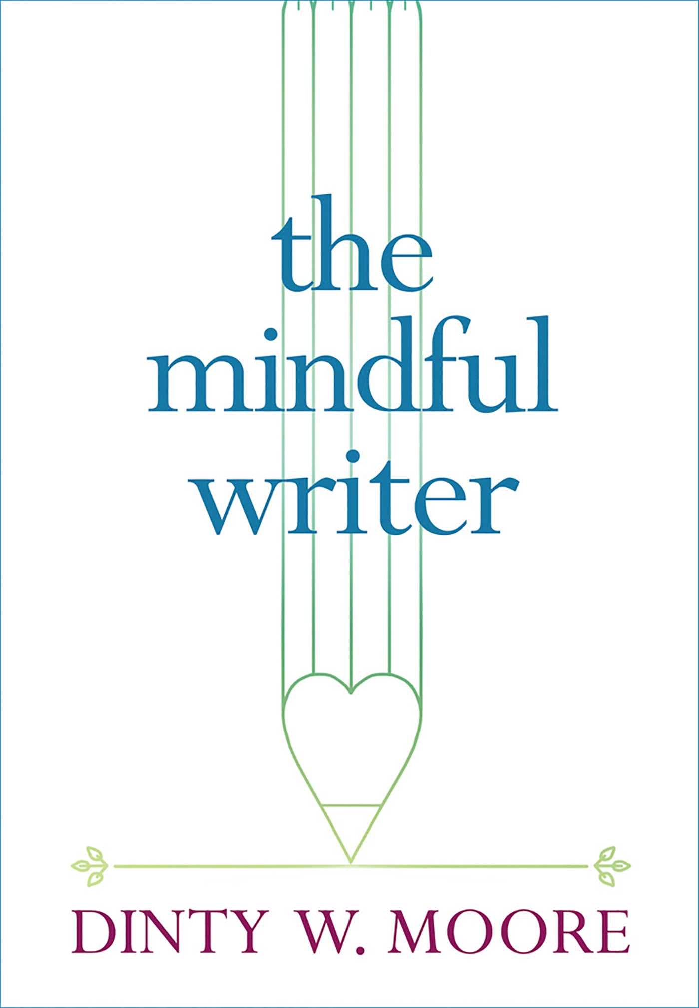 Mindful Writer