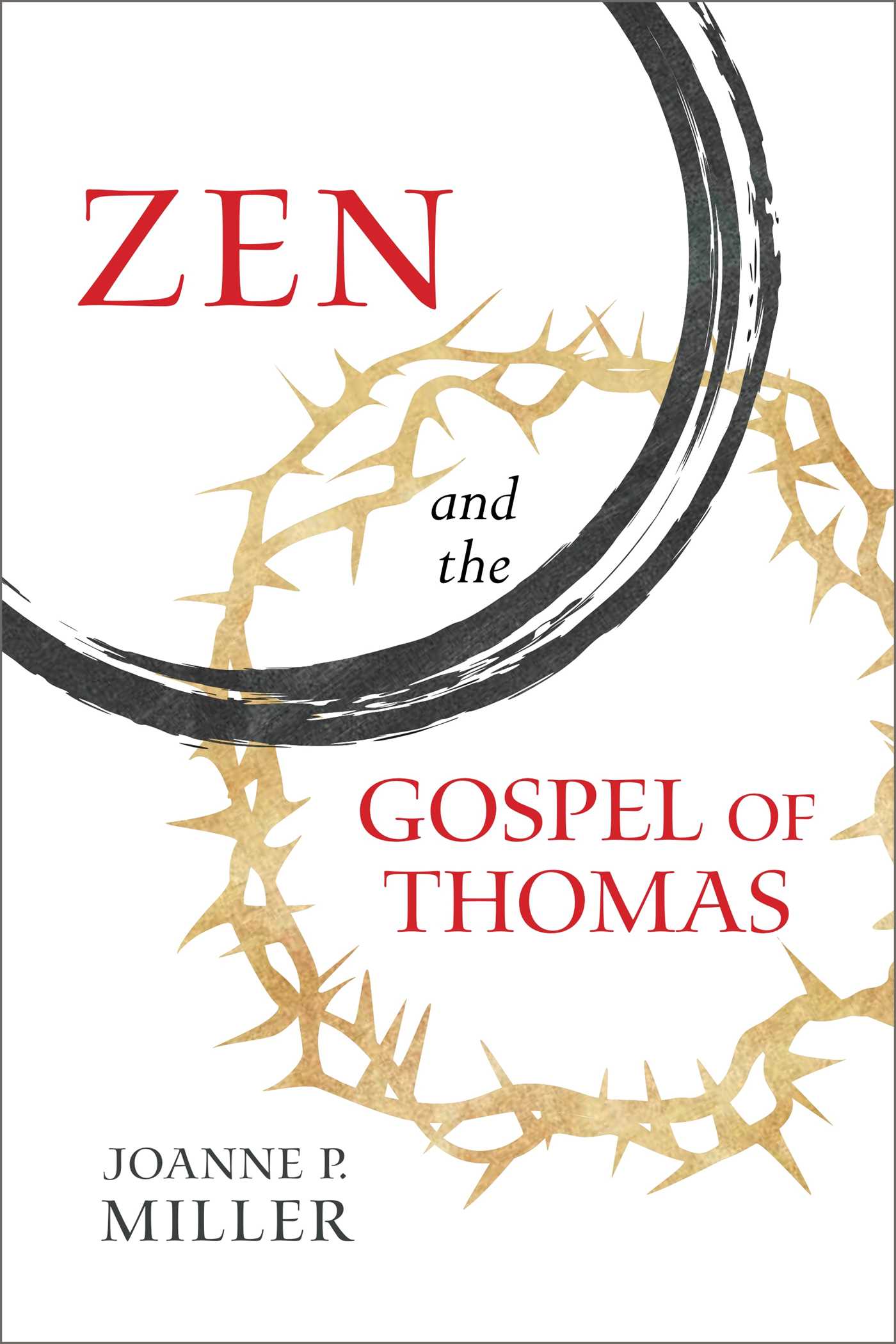 Zen and the Gospel of Thomas