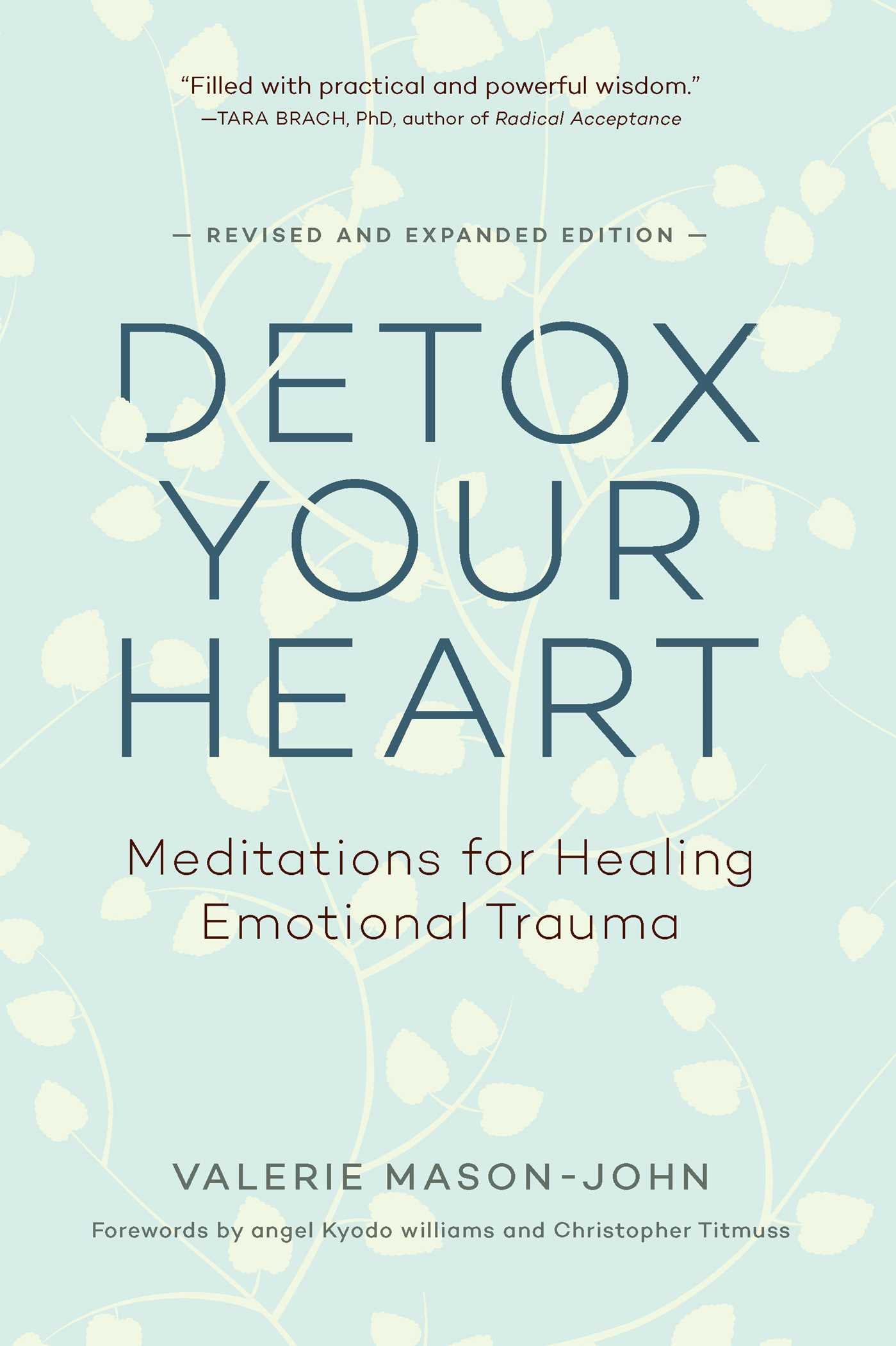 Detox Your Heart