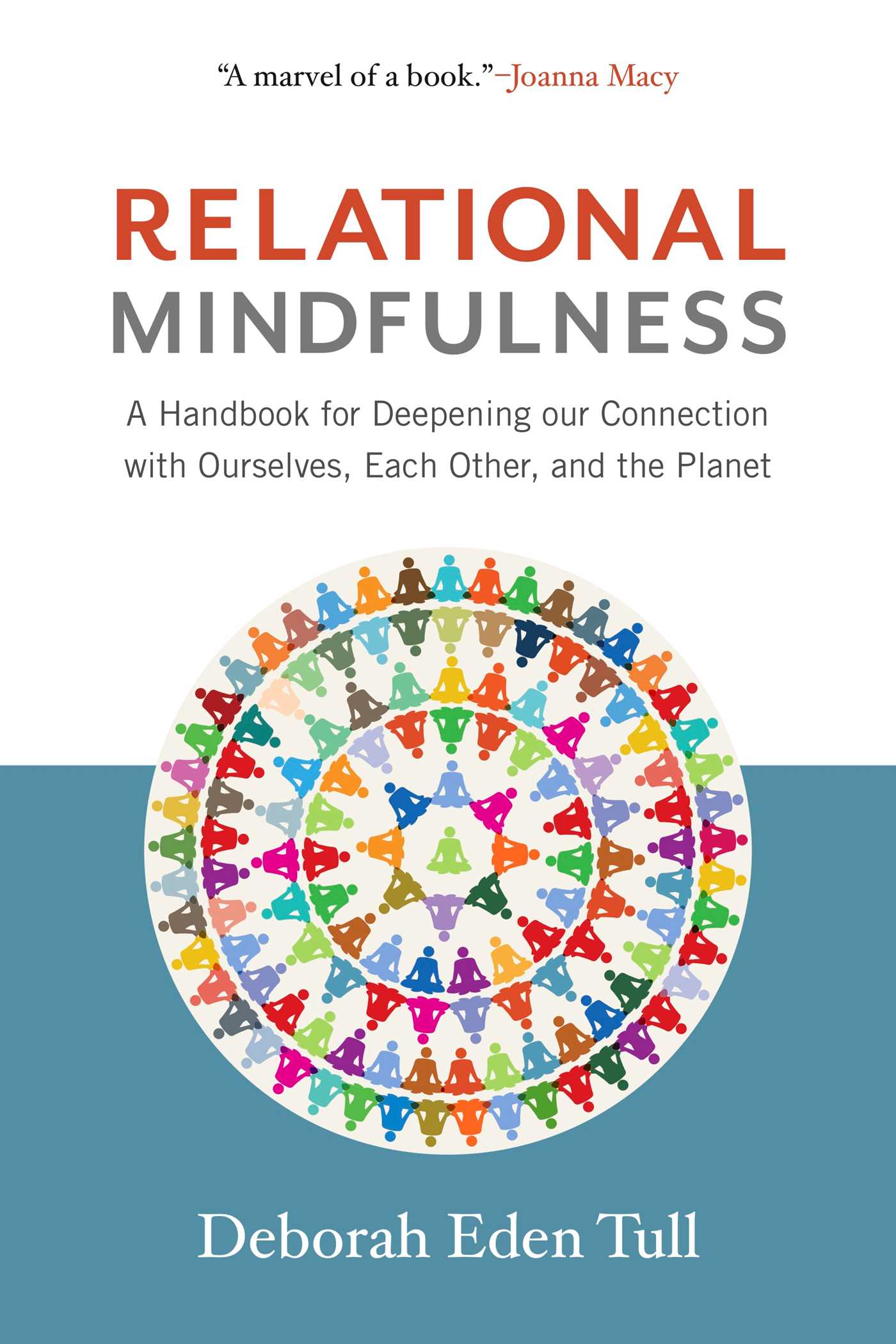 Relational Mindfulness