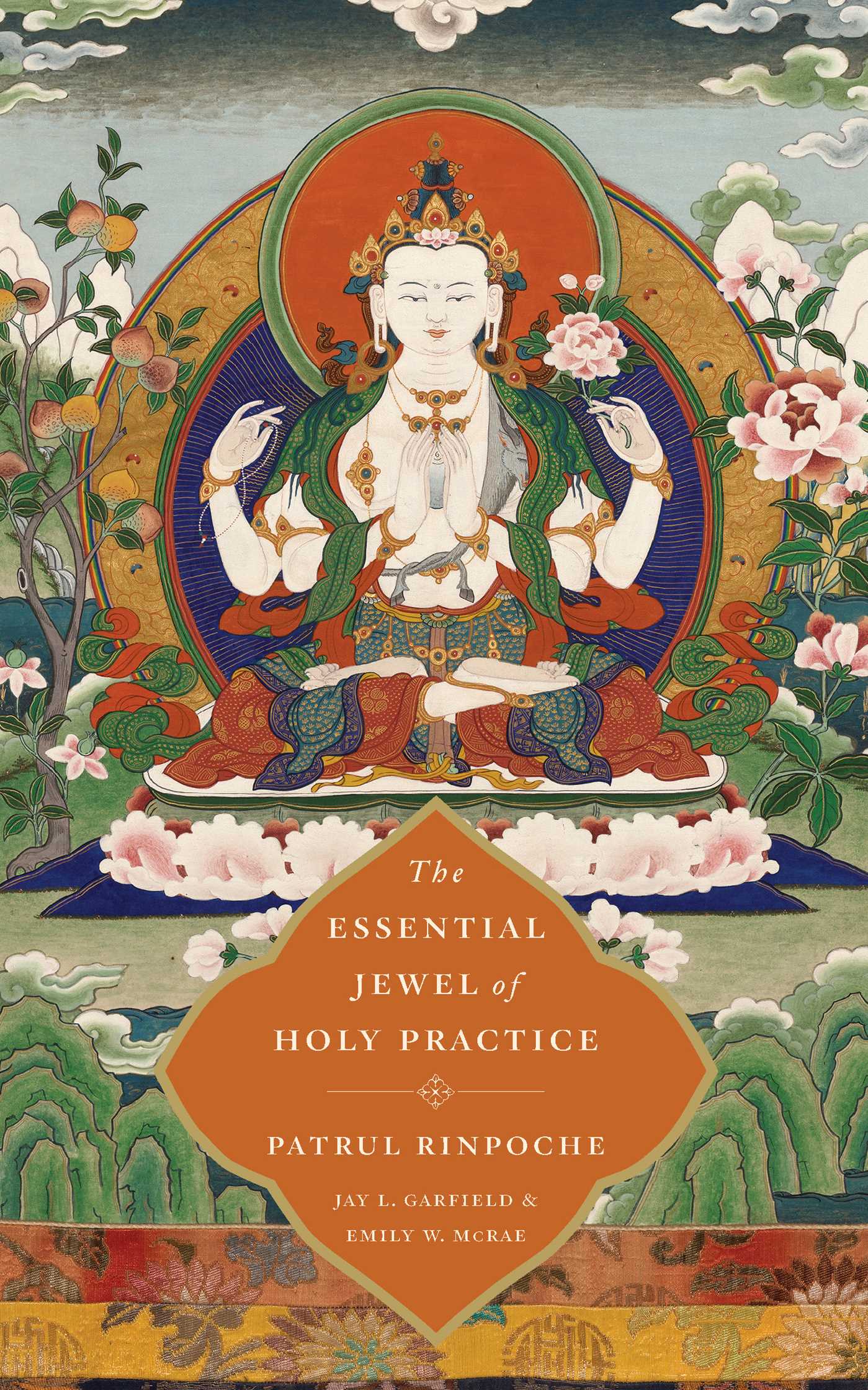 Essential Jewel of Holy Practice