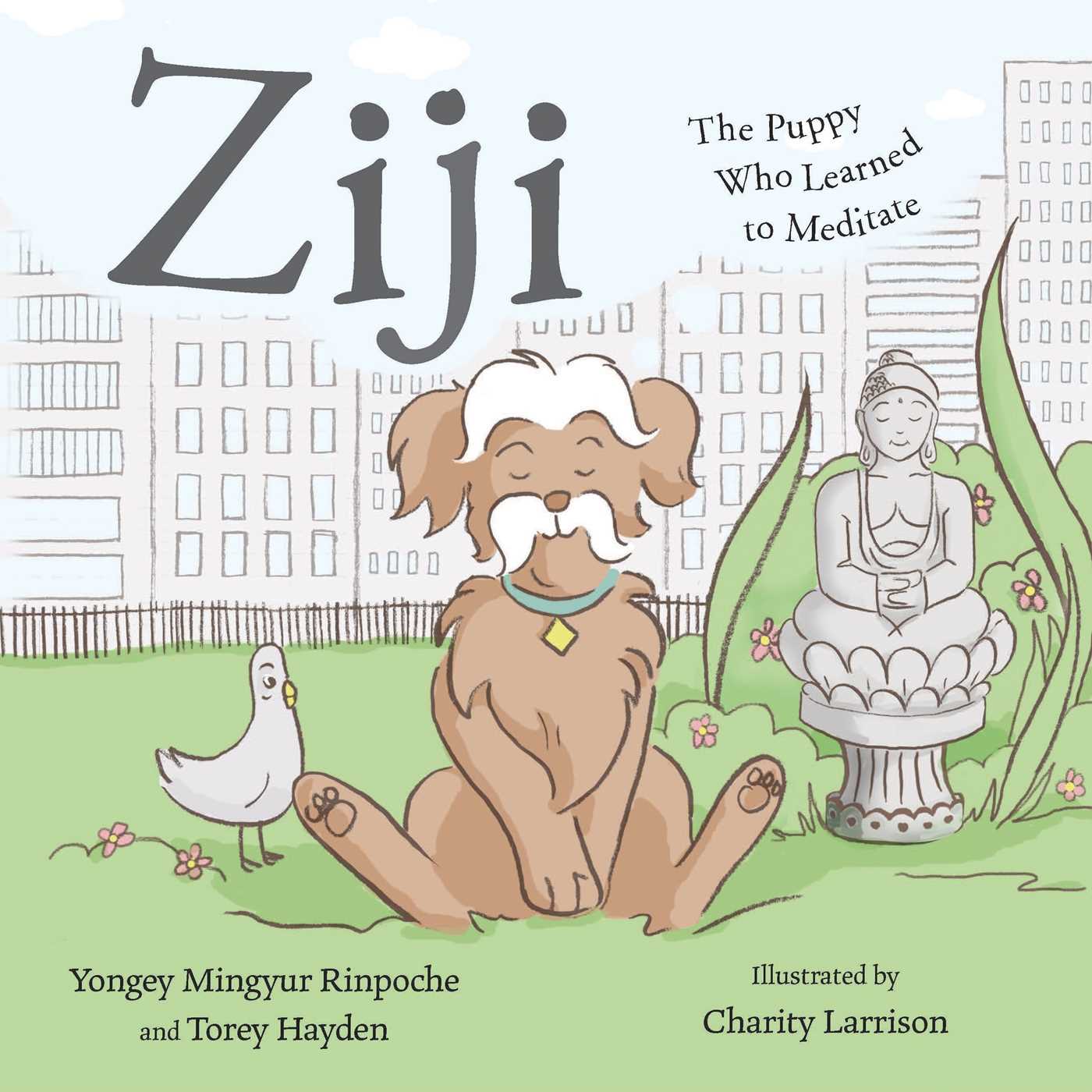 Ziji