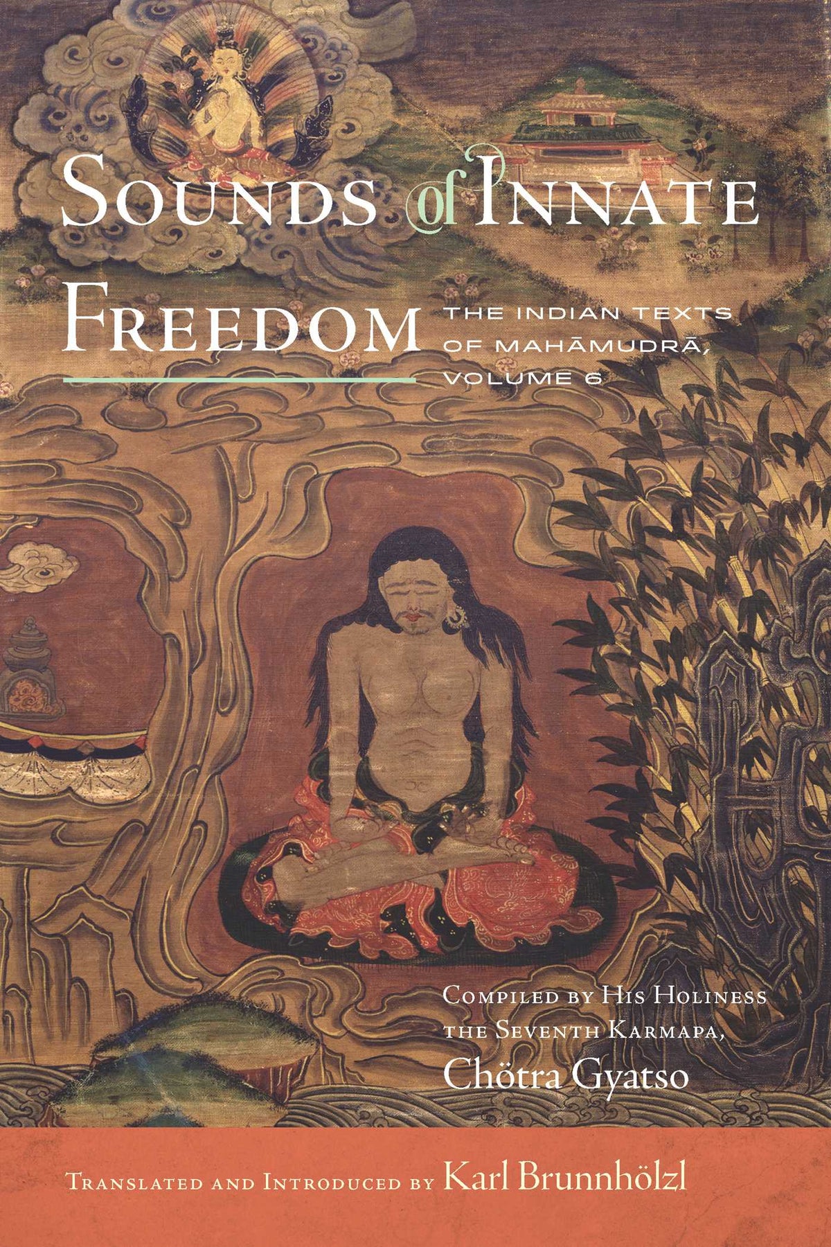 Sounds of Innate Freedom