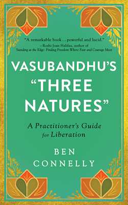 "Vasubandhu's \"Three Natures\""