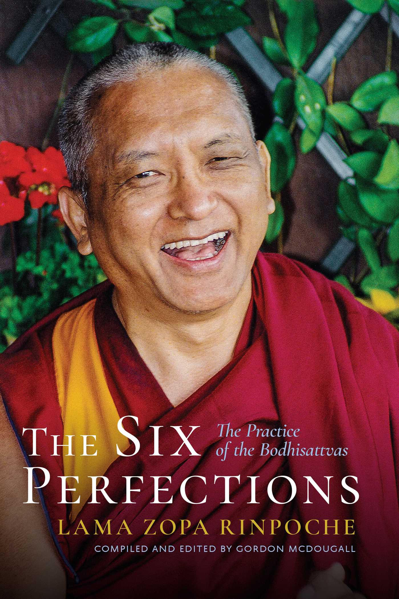 Six Perfections: The Practice of the Bodhisattvas
