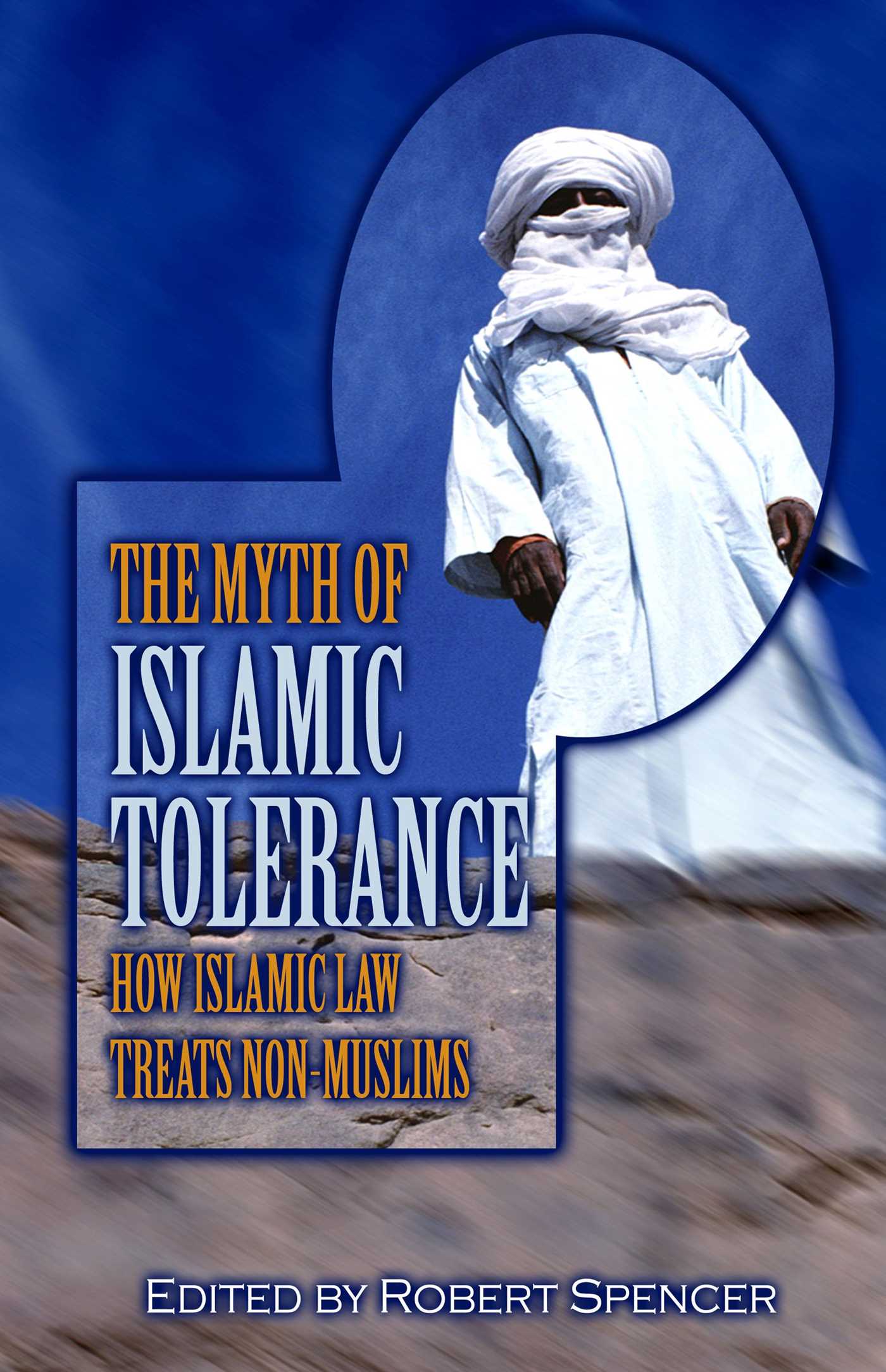 Myth of Islamic Tolerance