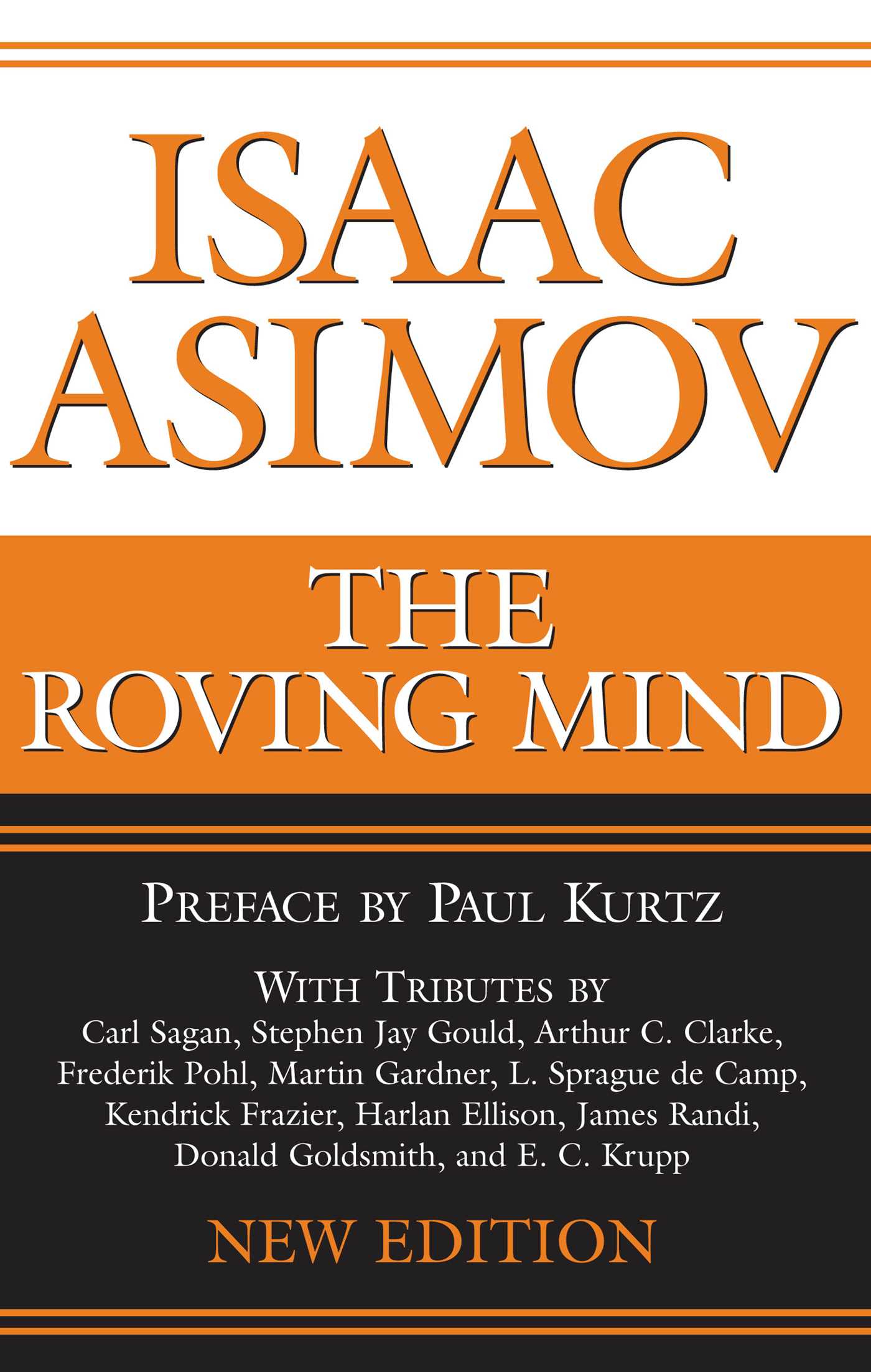 Roving Mind
