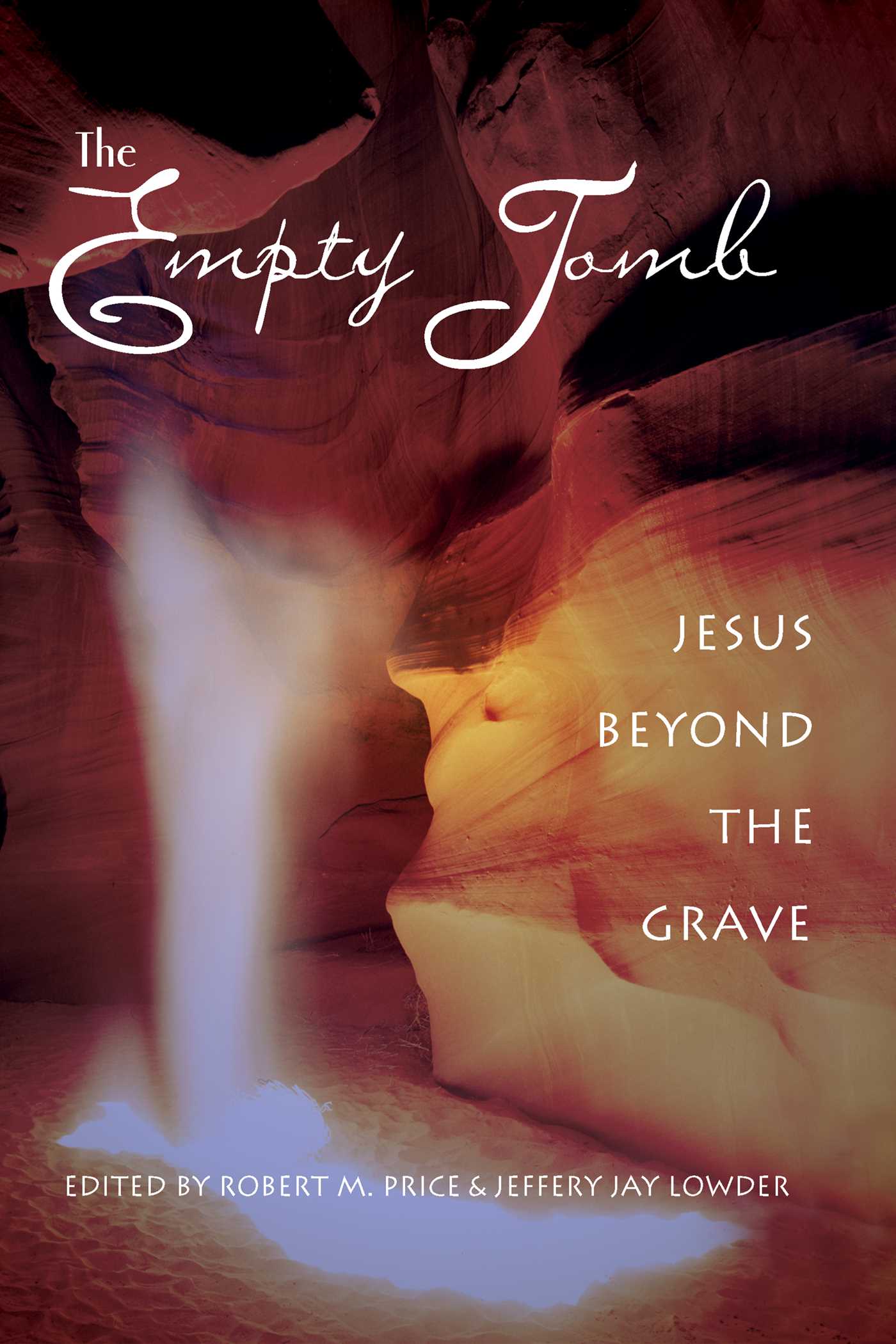 Empty Tomb