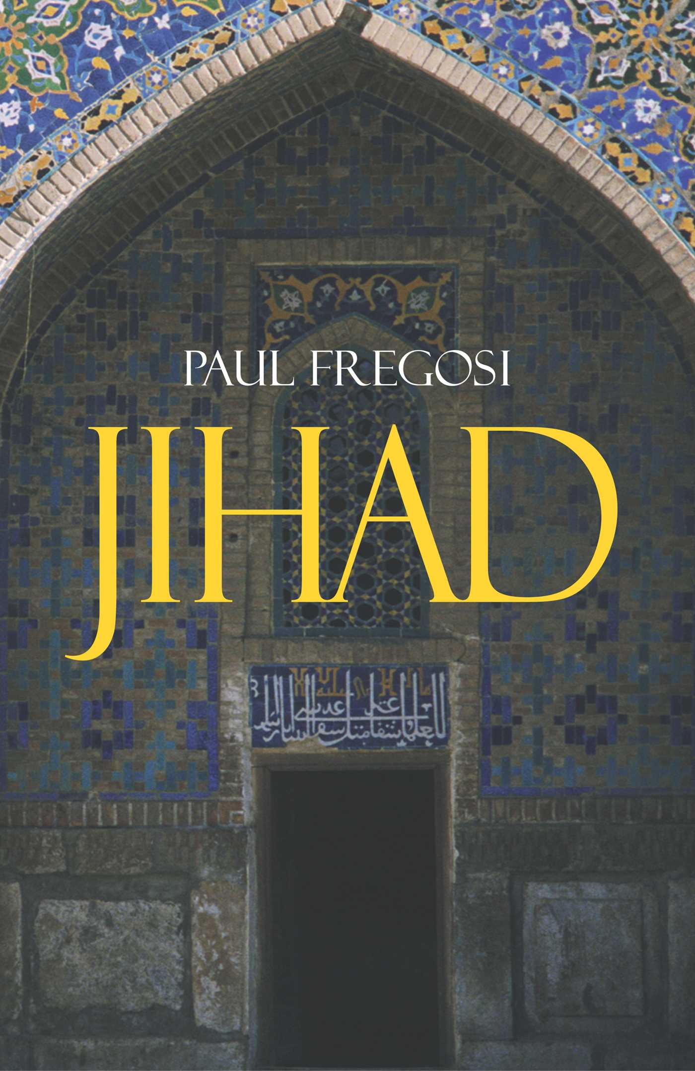 Jihad in the West