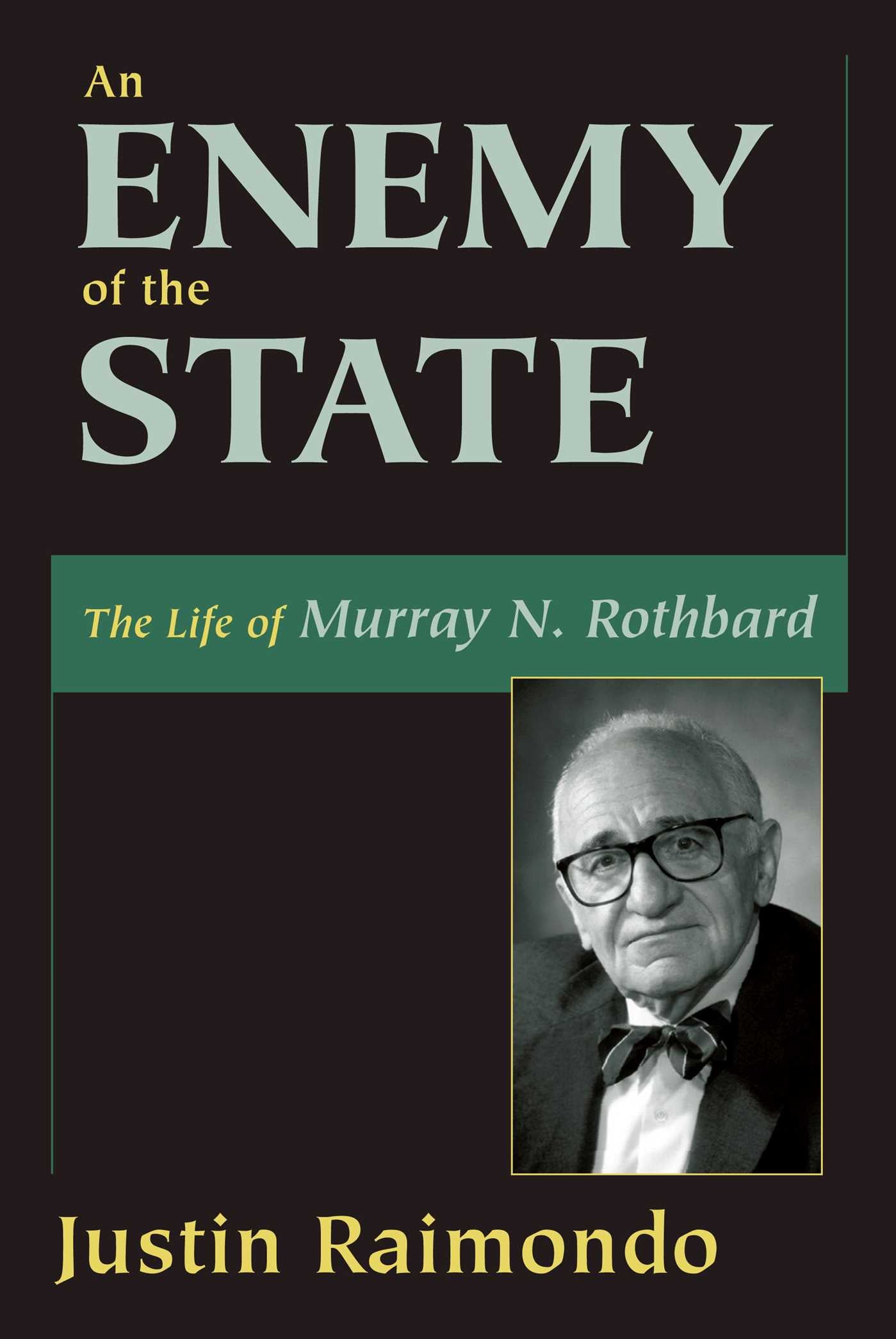 Enemy of the State