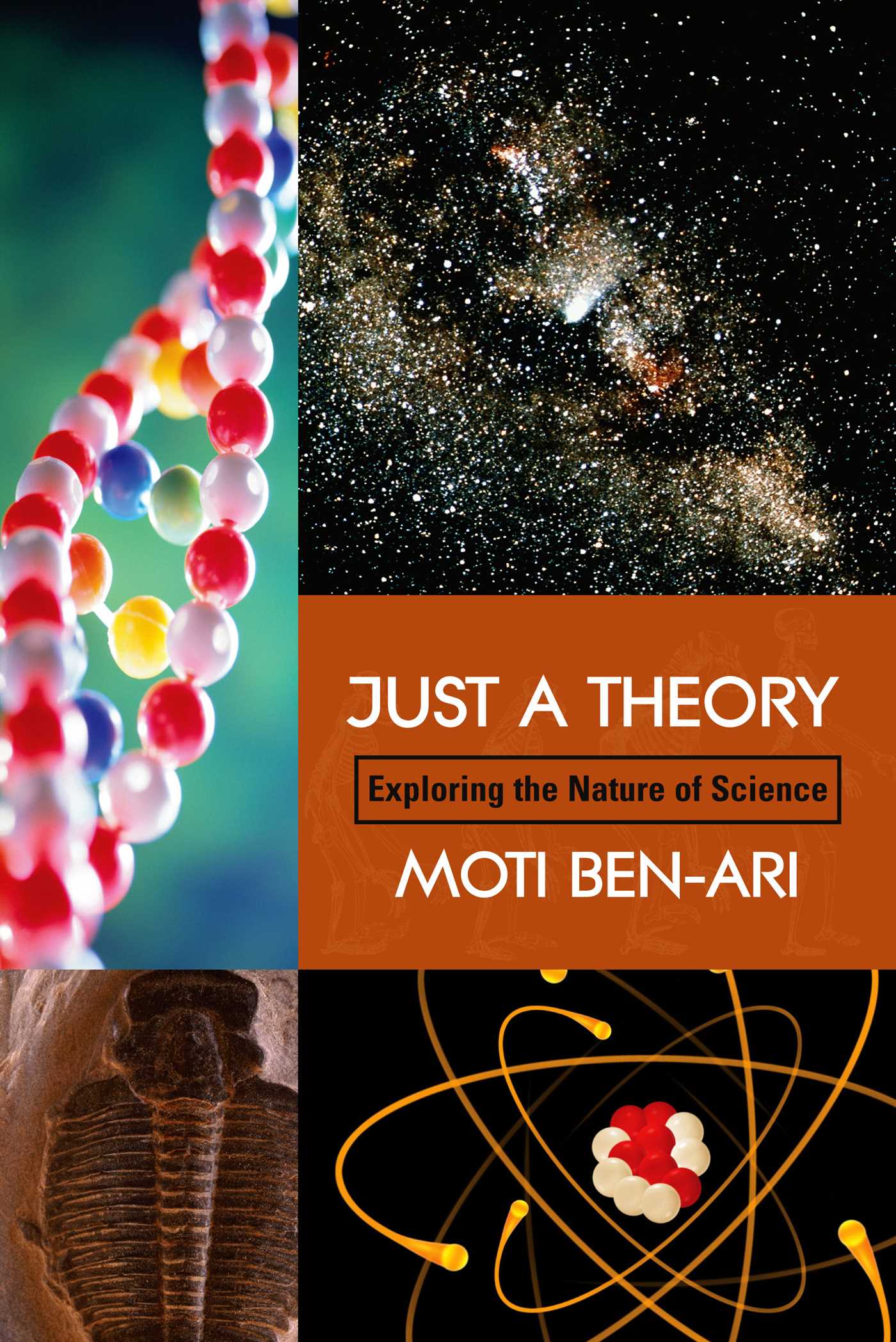Just A Theory