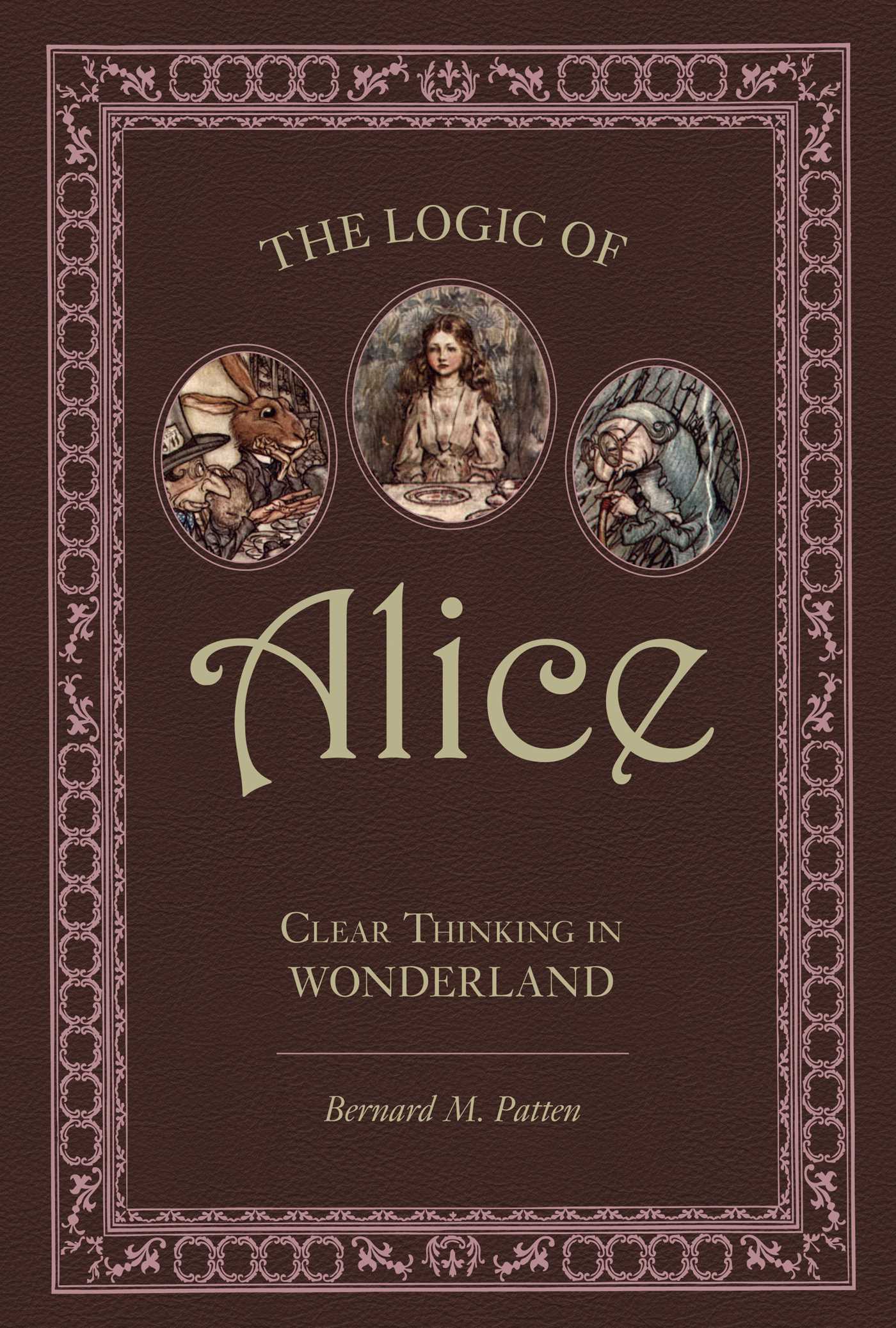 Logic of Alice